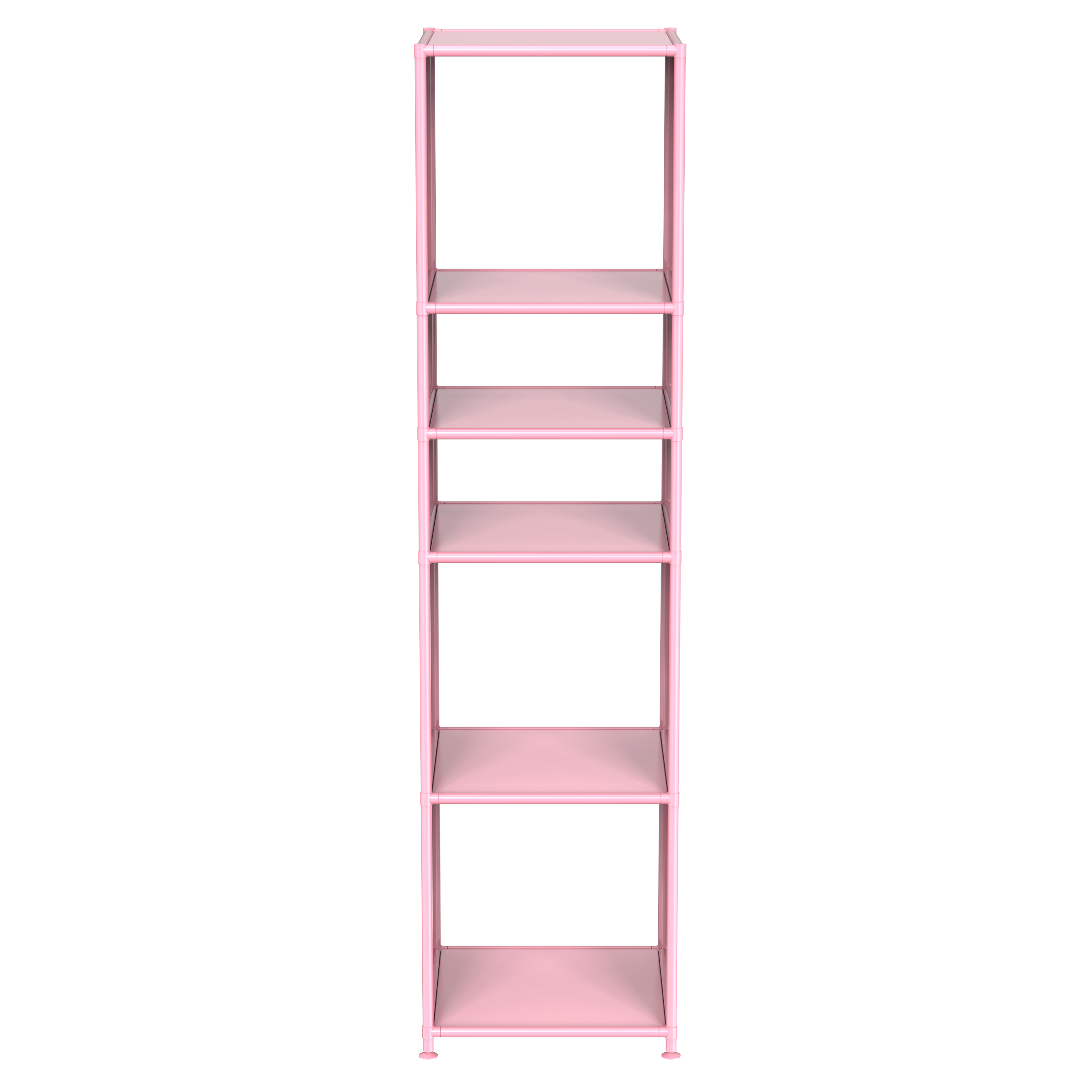 Regal 735 » Farbe: Rose Pink