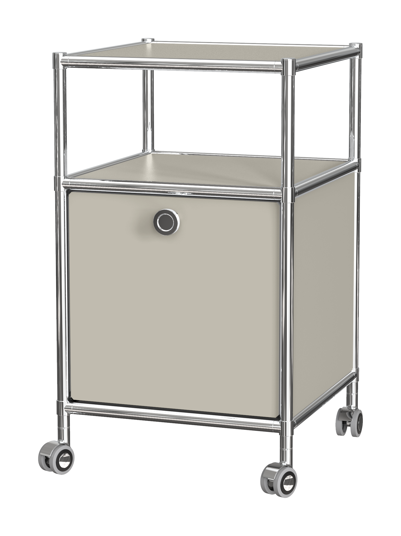 Office container 230