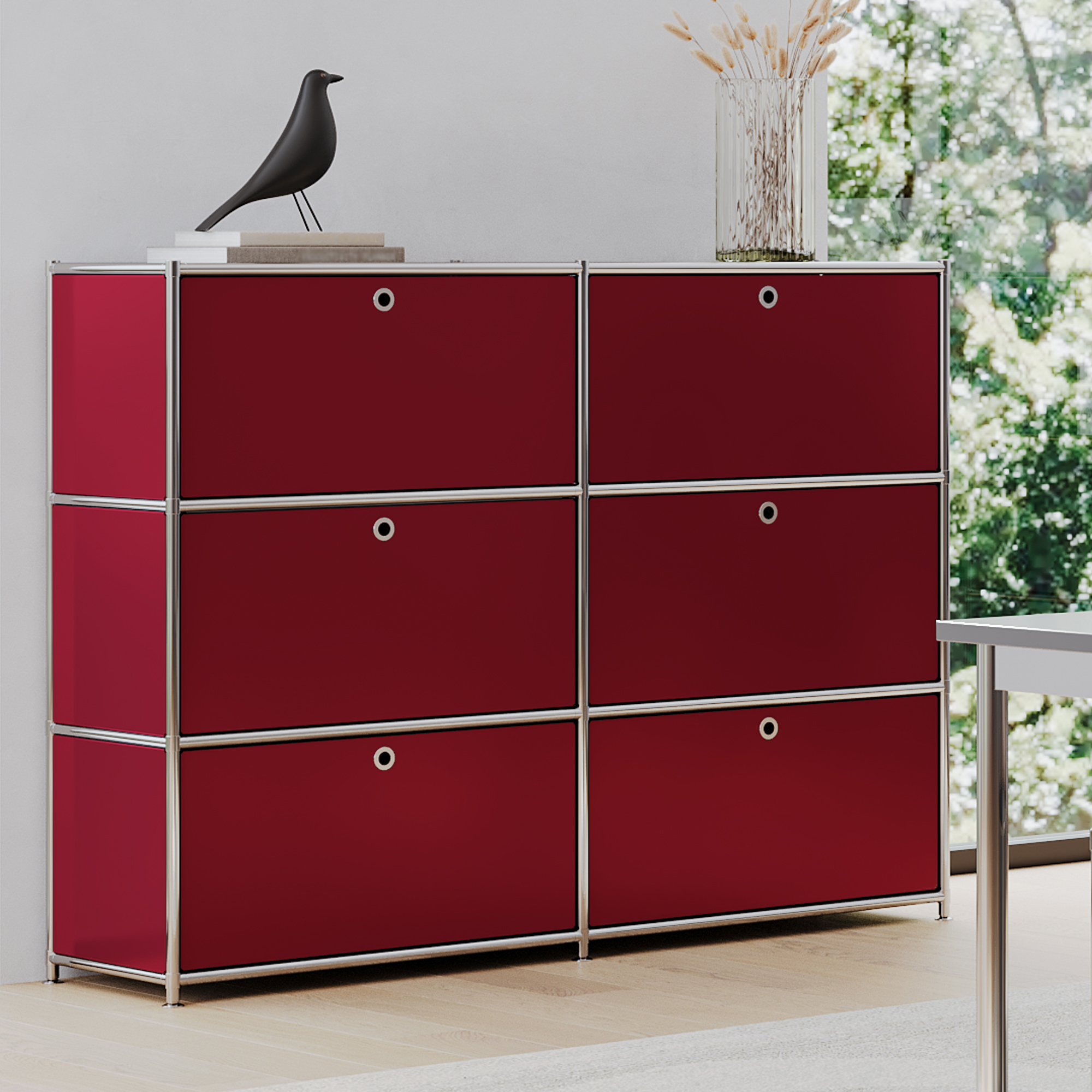 Highboard 737