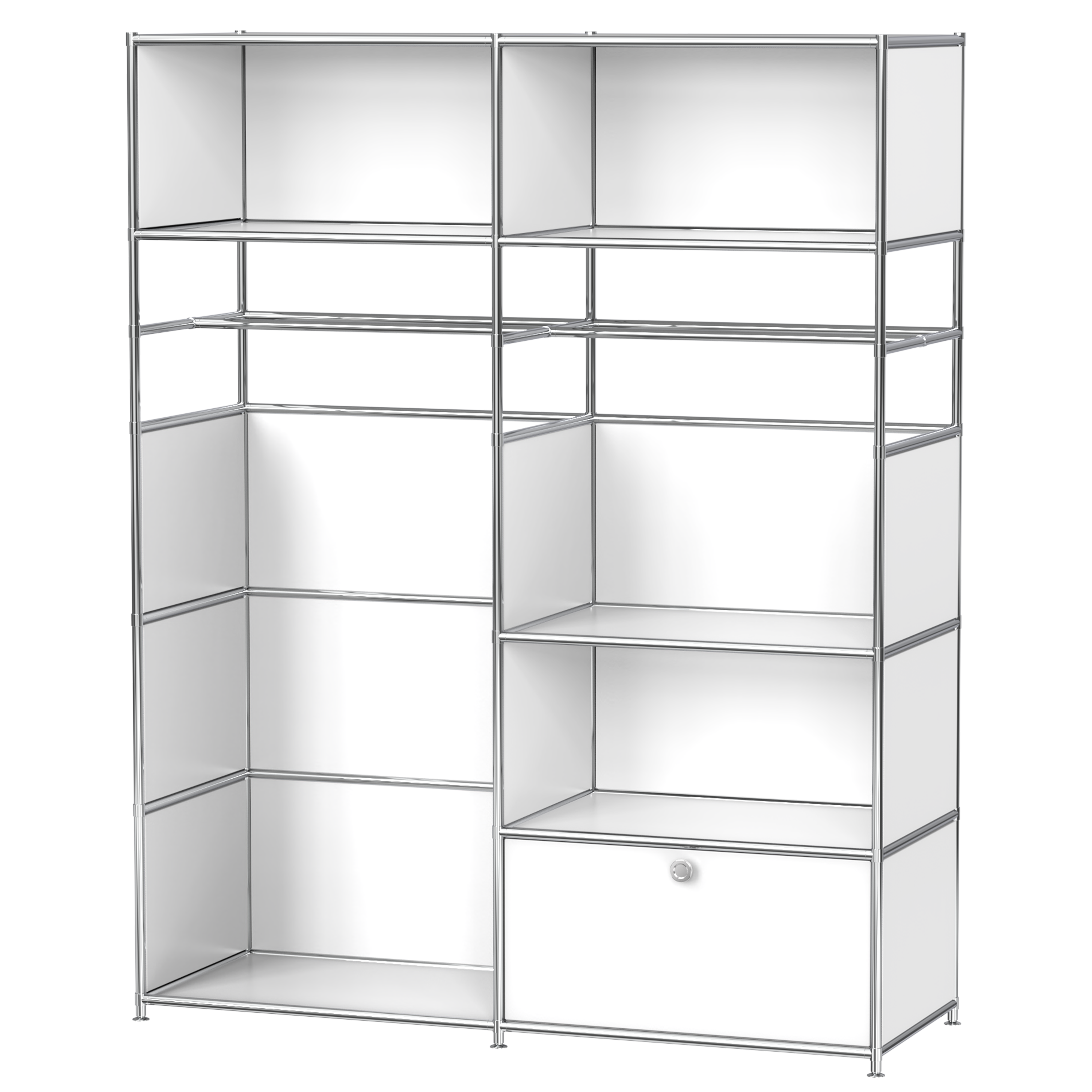 Wardrobe XL modules 908