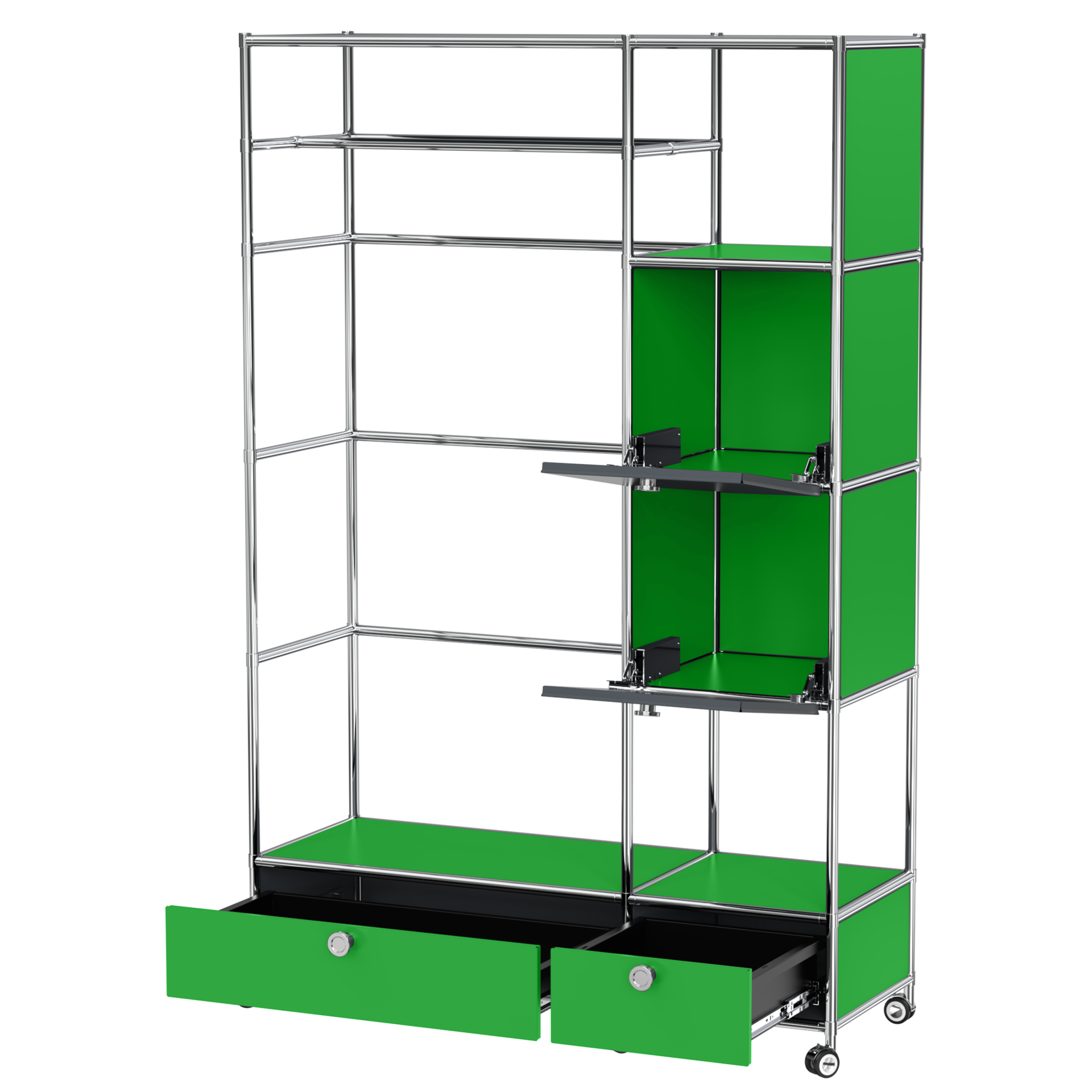 Garderobe 912