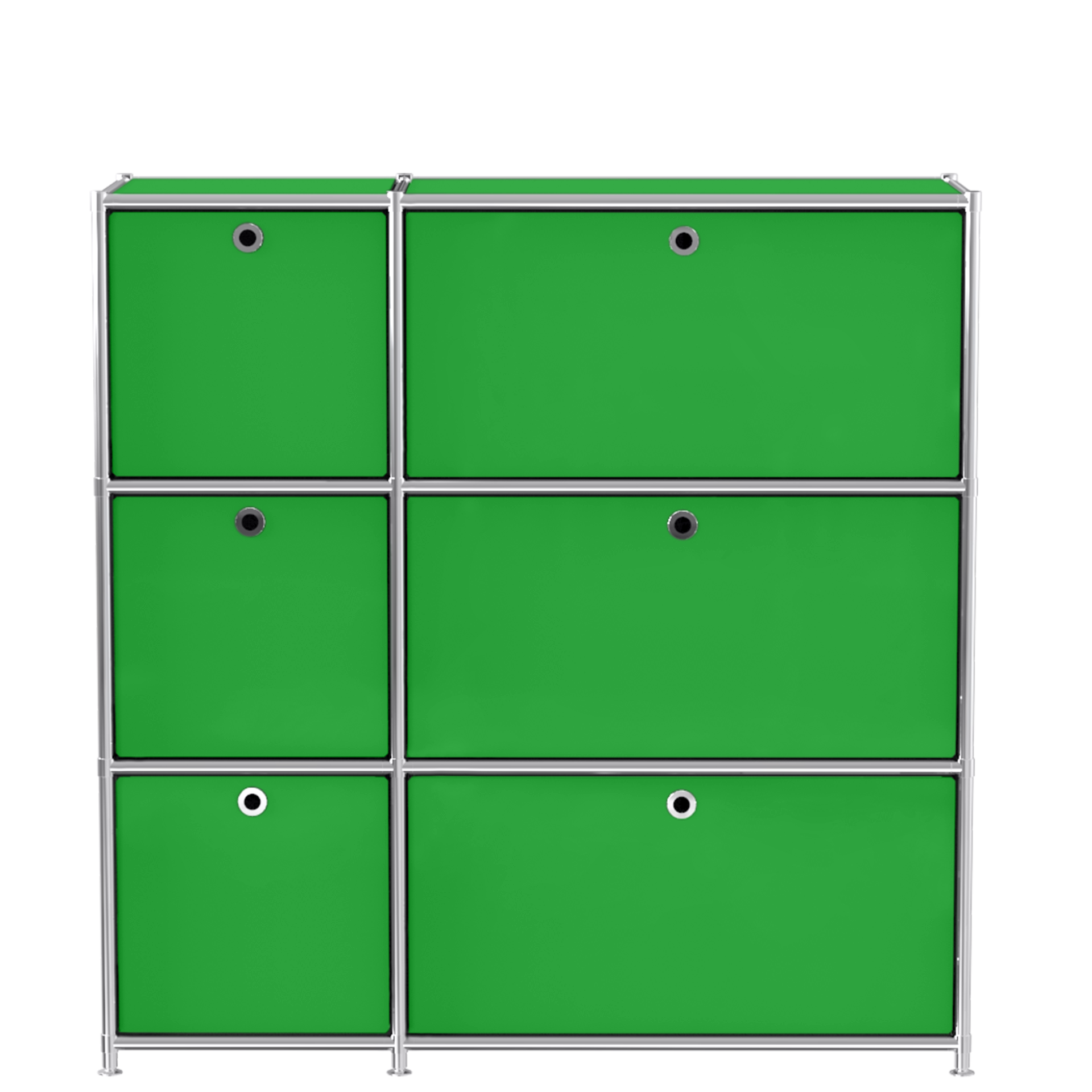 Dresser 755