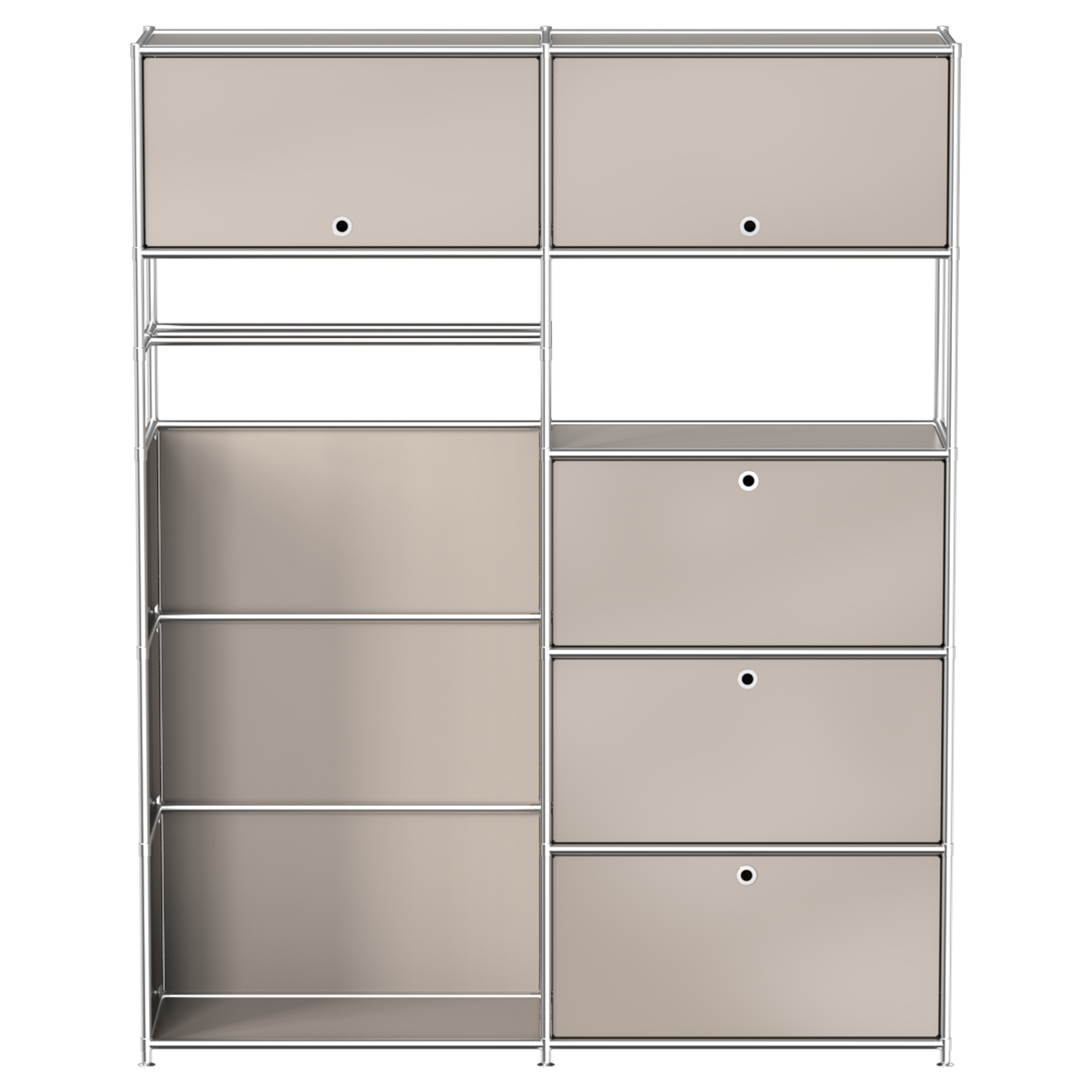 Garderobe 916