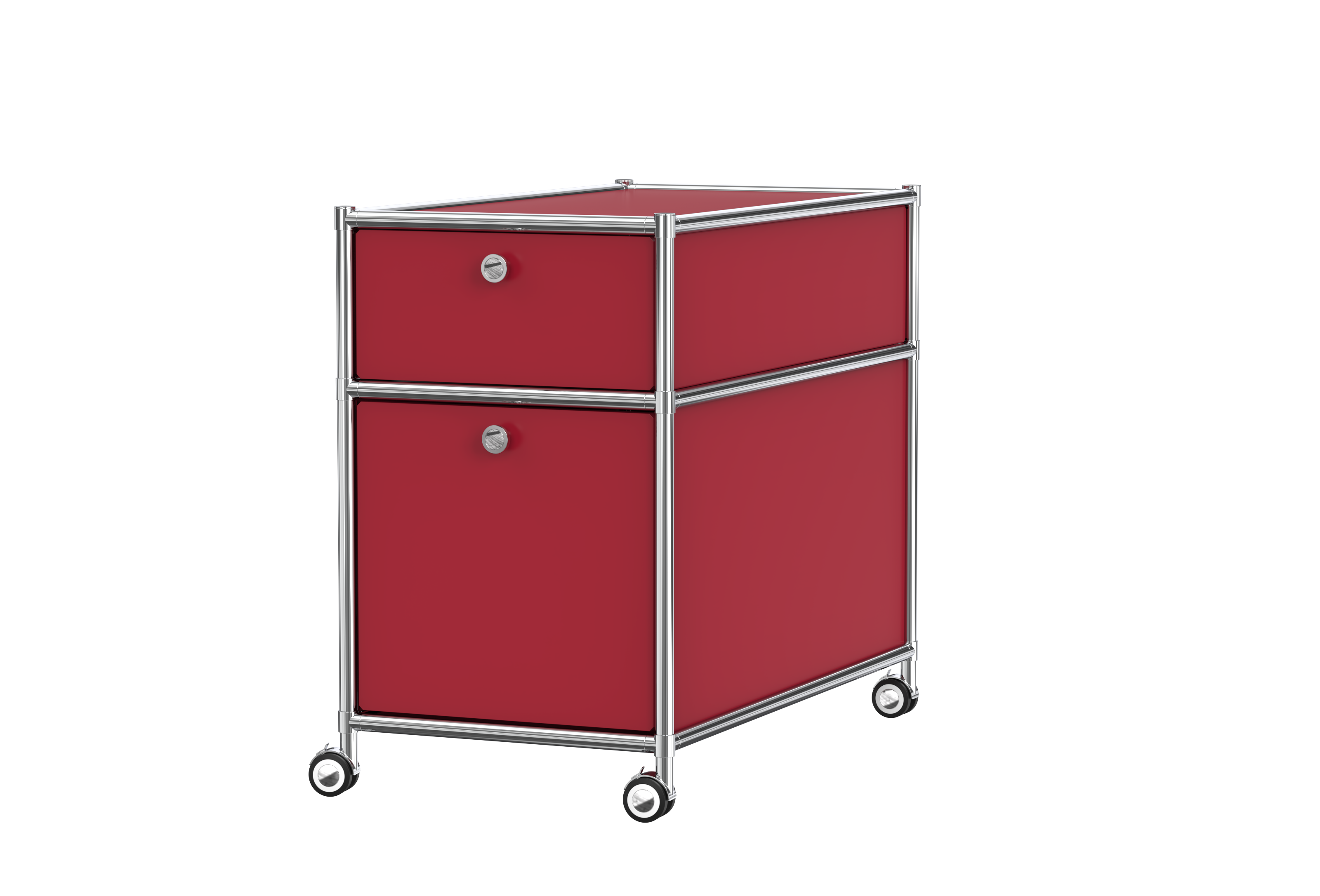 Bürocontainer 272