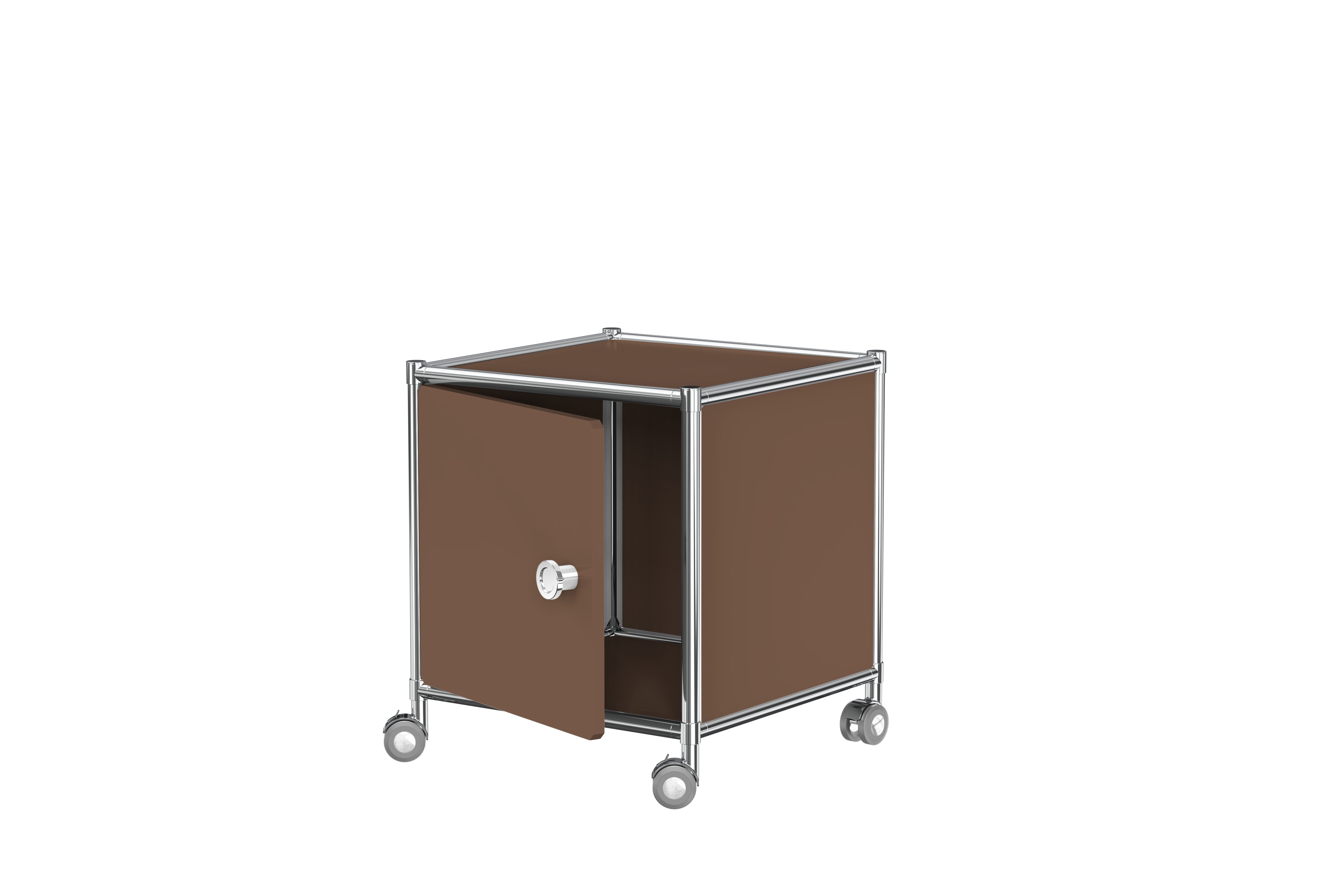 Storage box 198