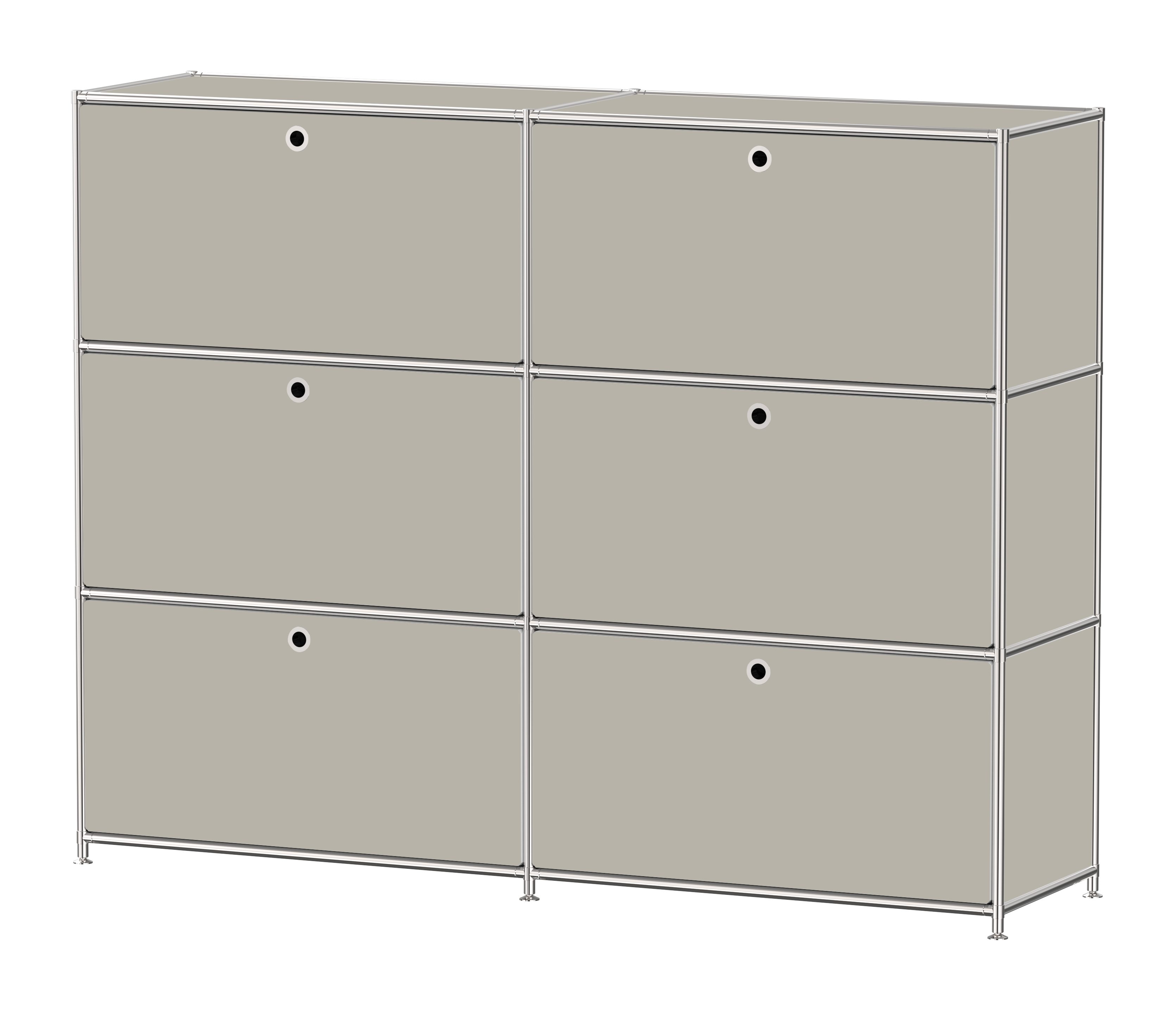 Highboard 737