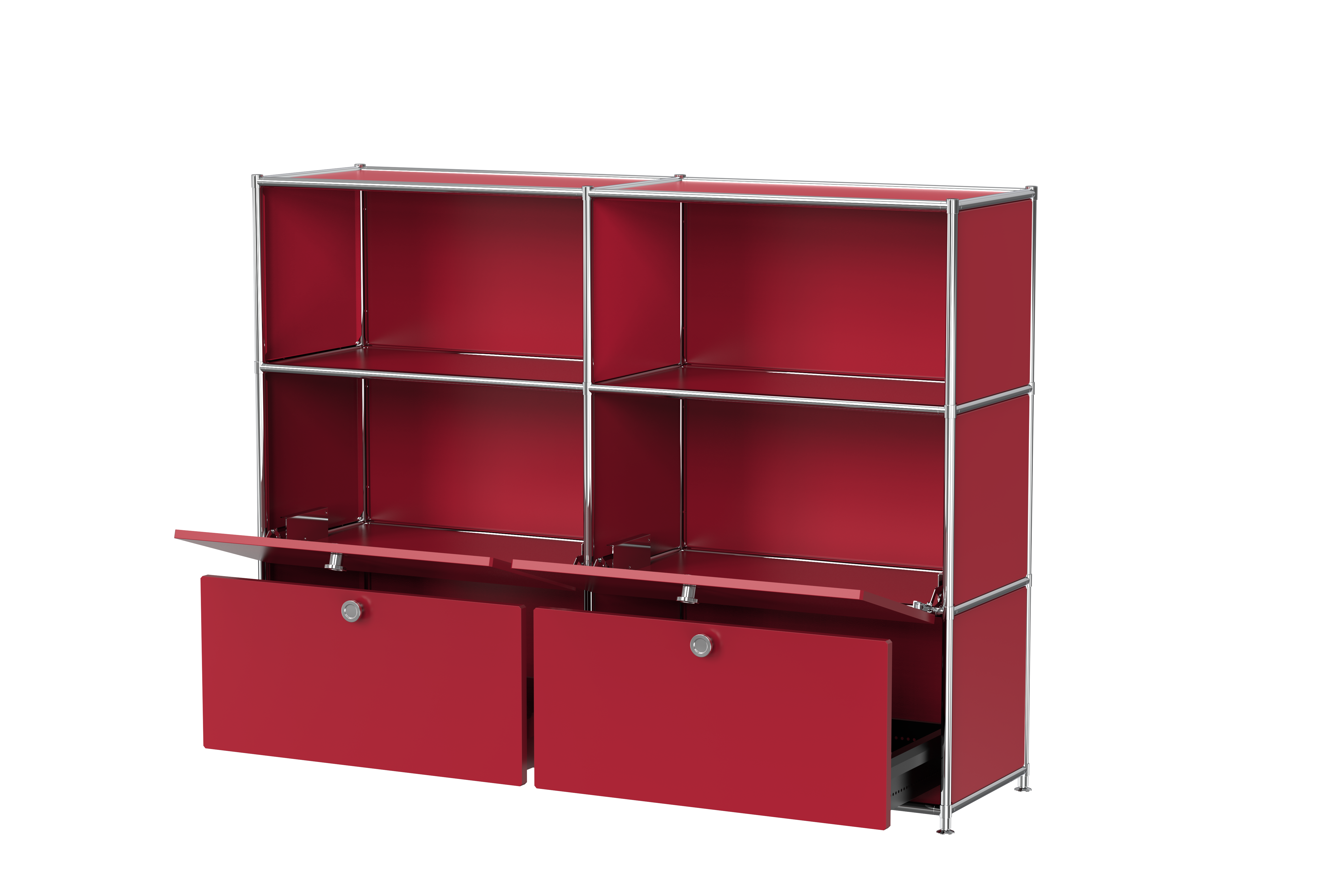 Highboard 413