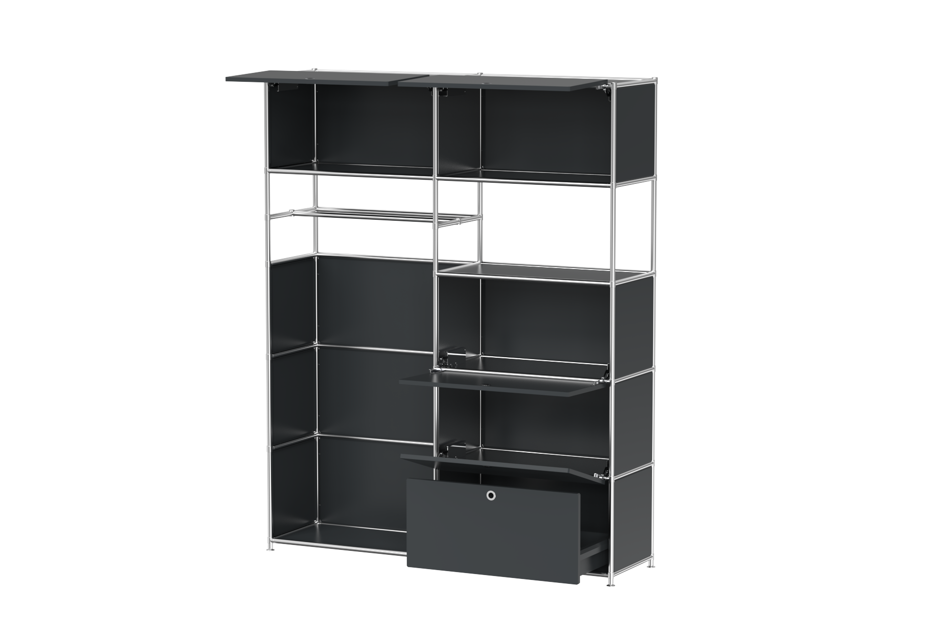 Garderobe 916