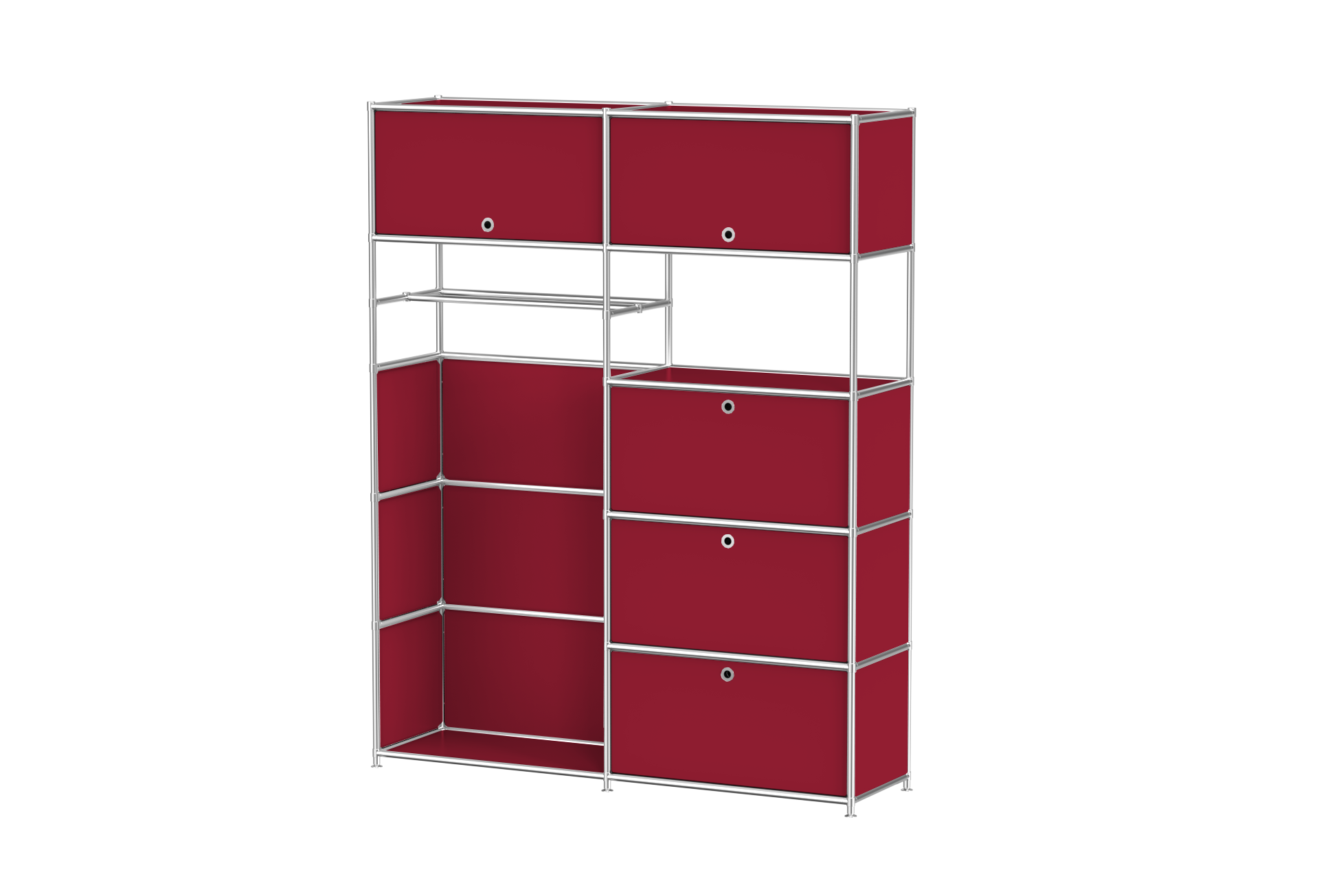 Garderobe 916