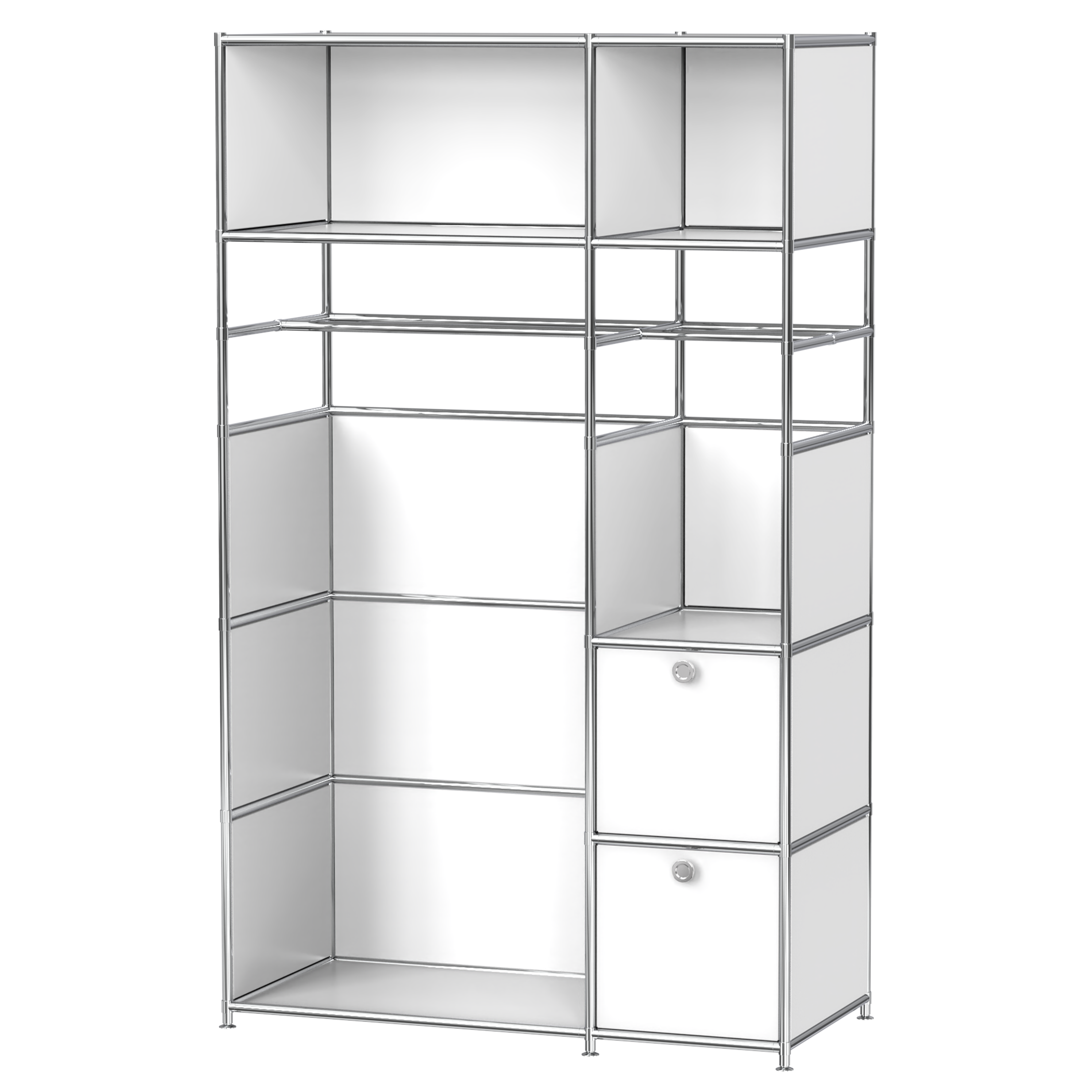 Wardrobe XL modules 907