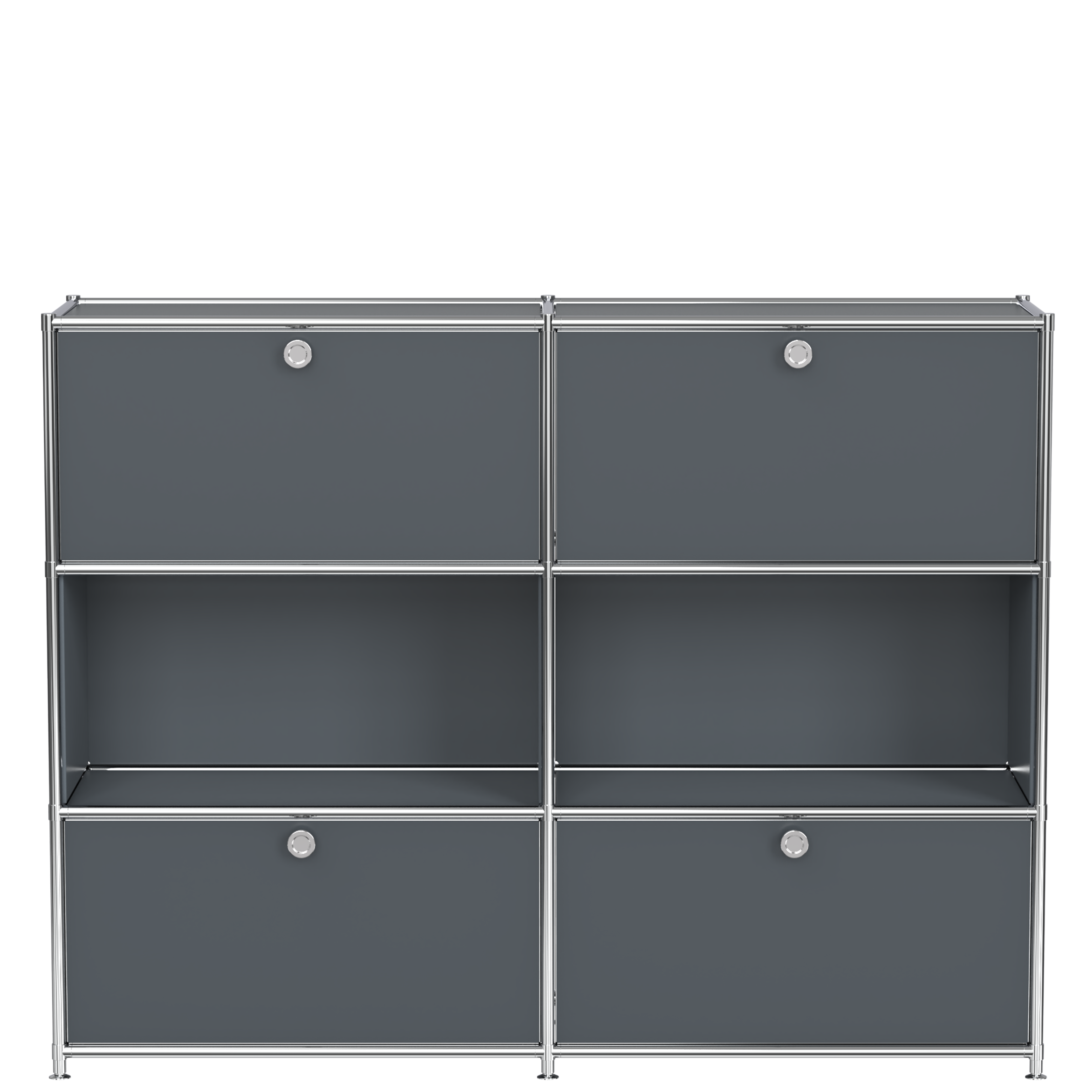 Highboard 738