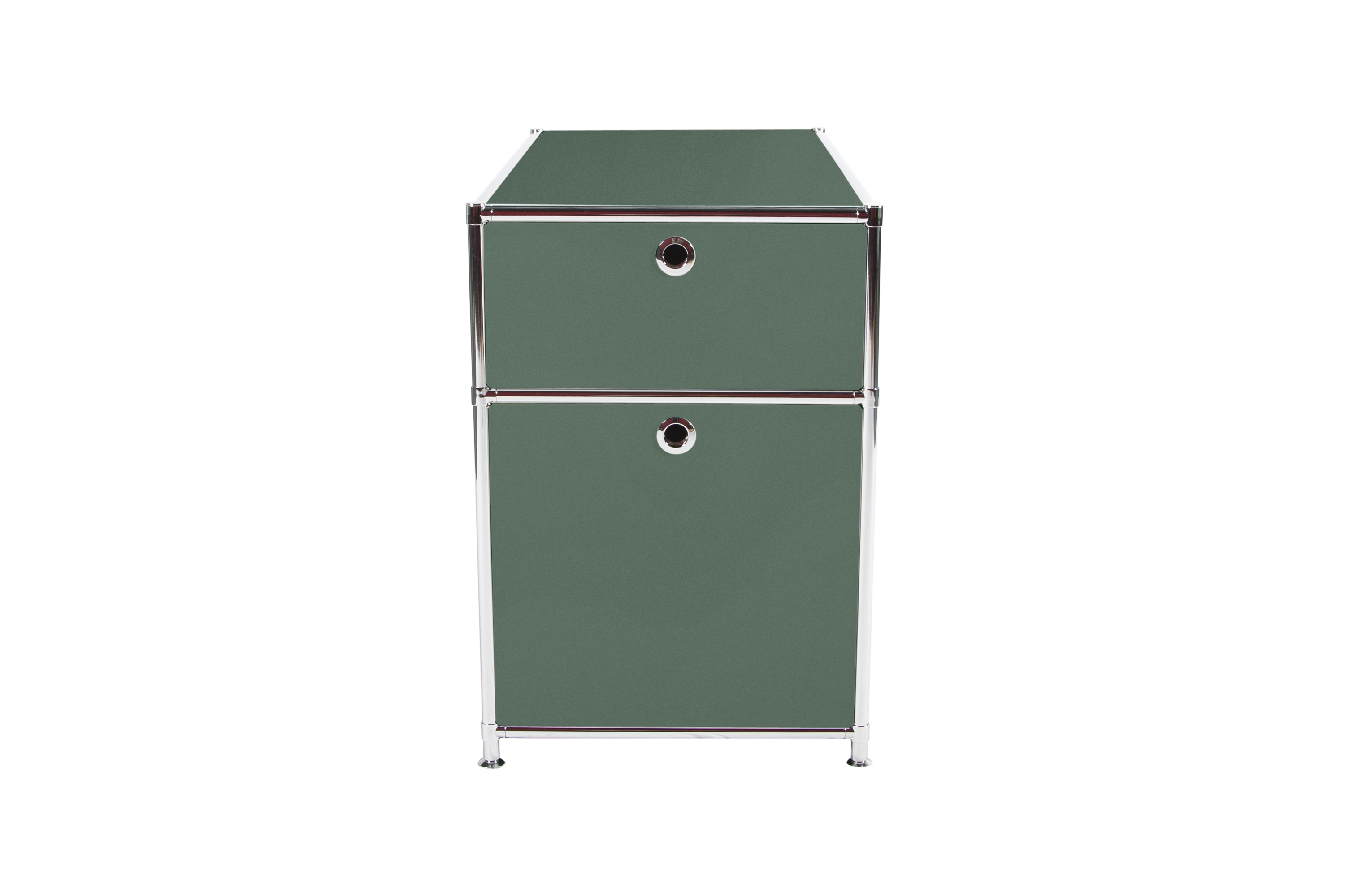Bürocontainer 282
