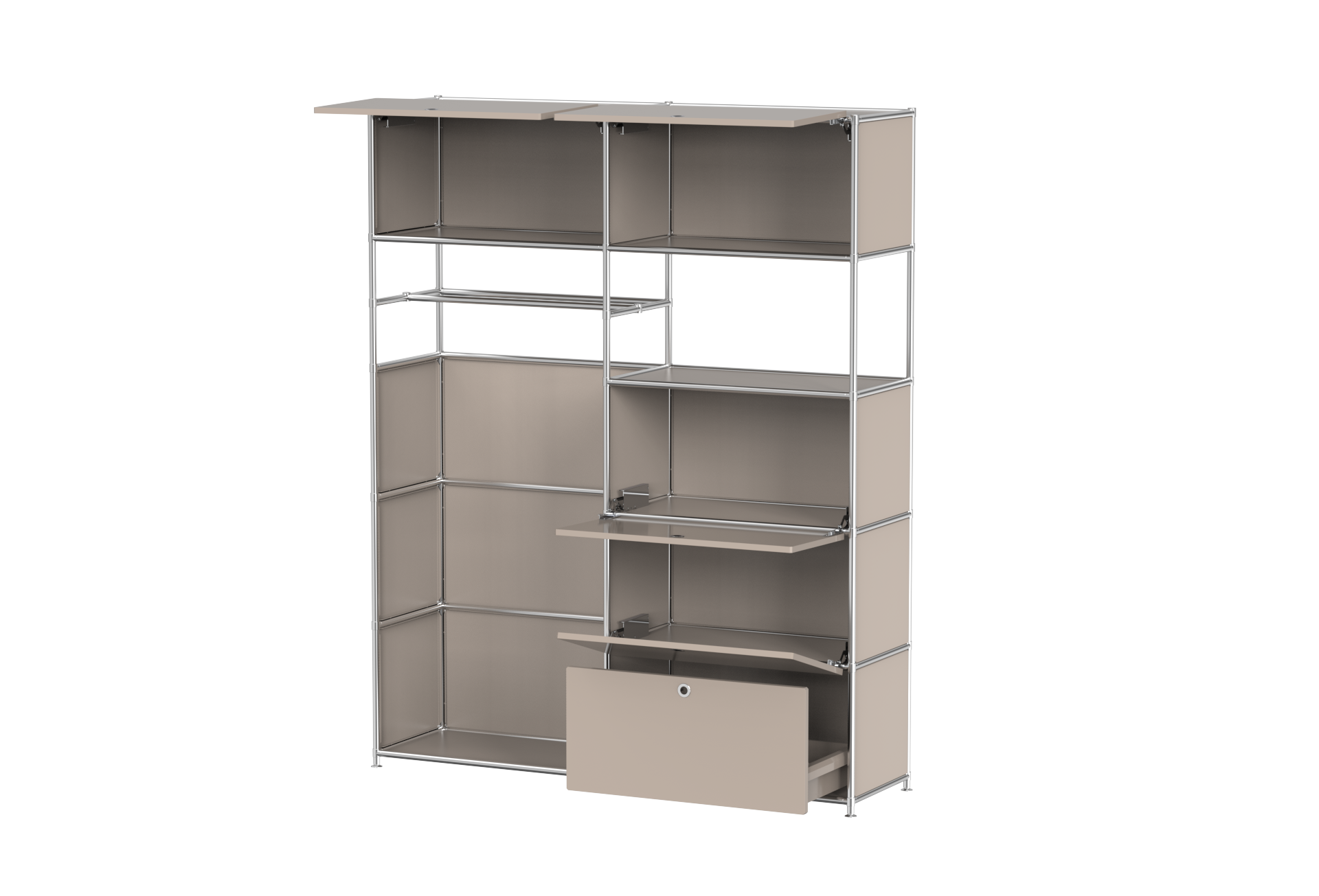 Garderobe 916