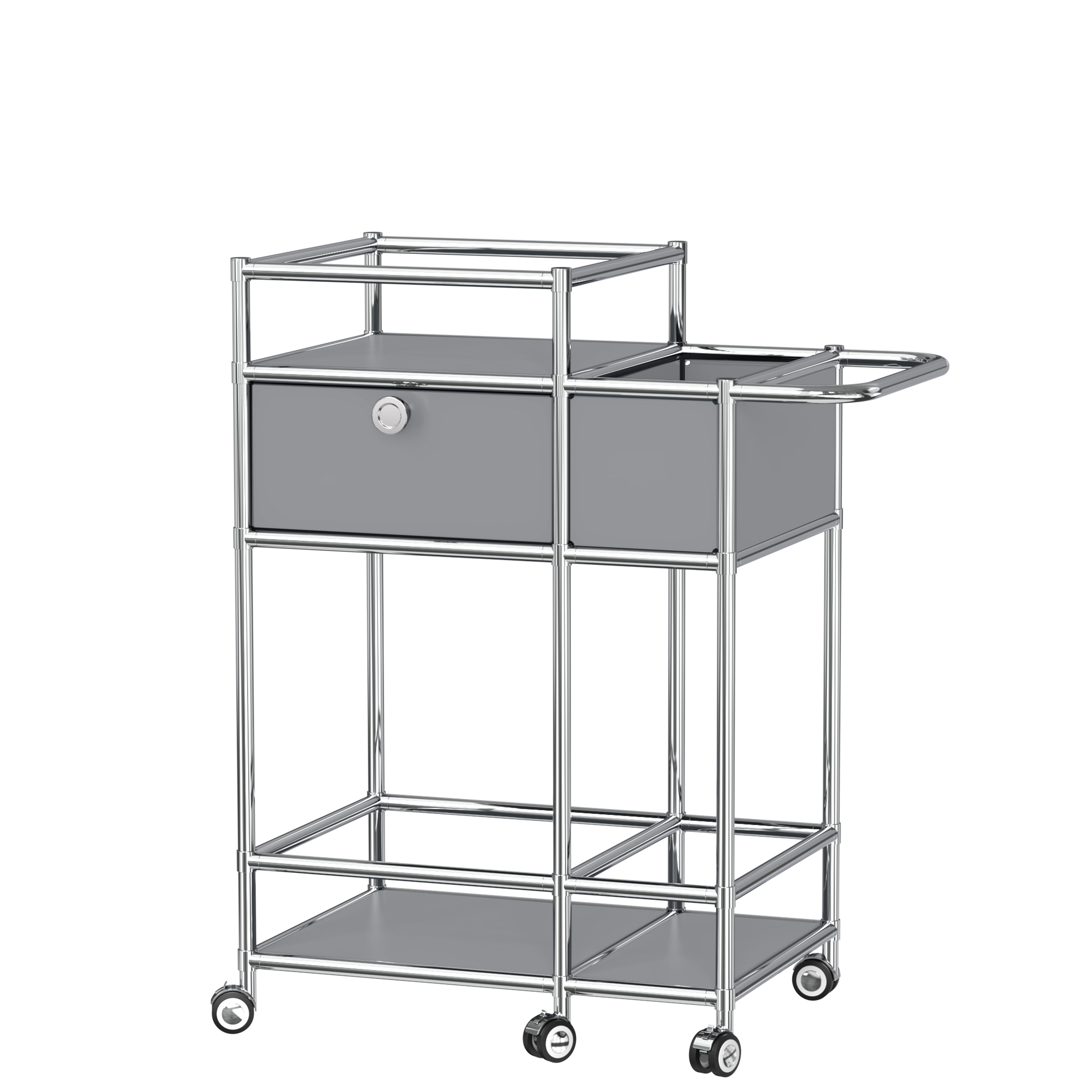 Serving trolley 206
