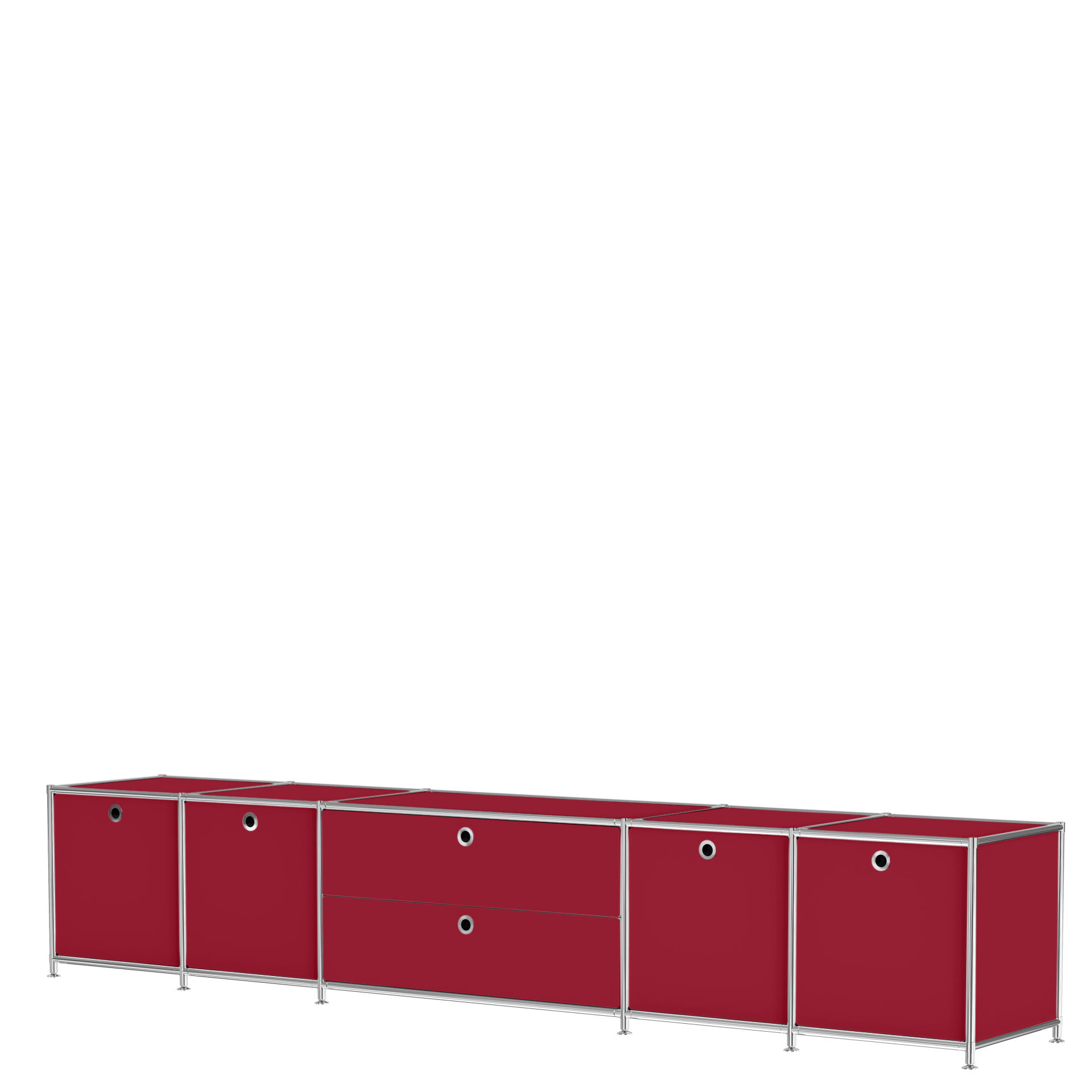 Buffet bas 610