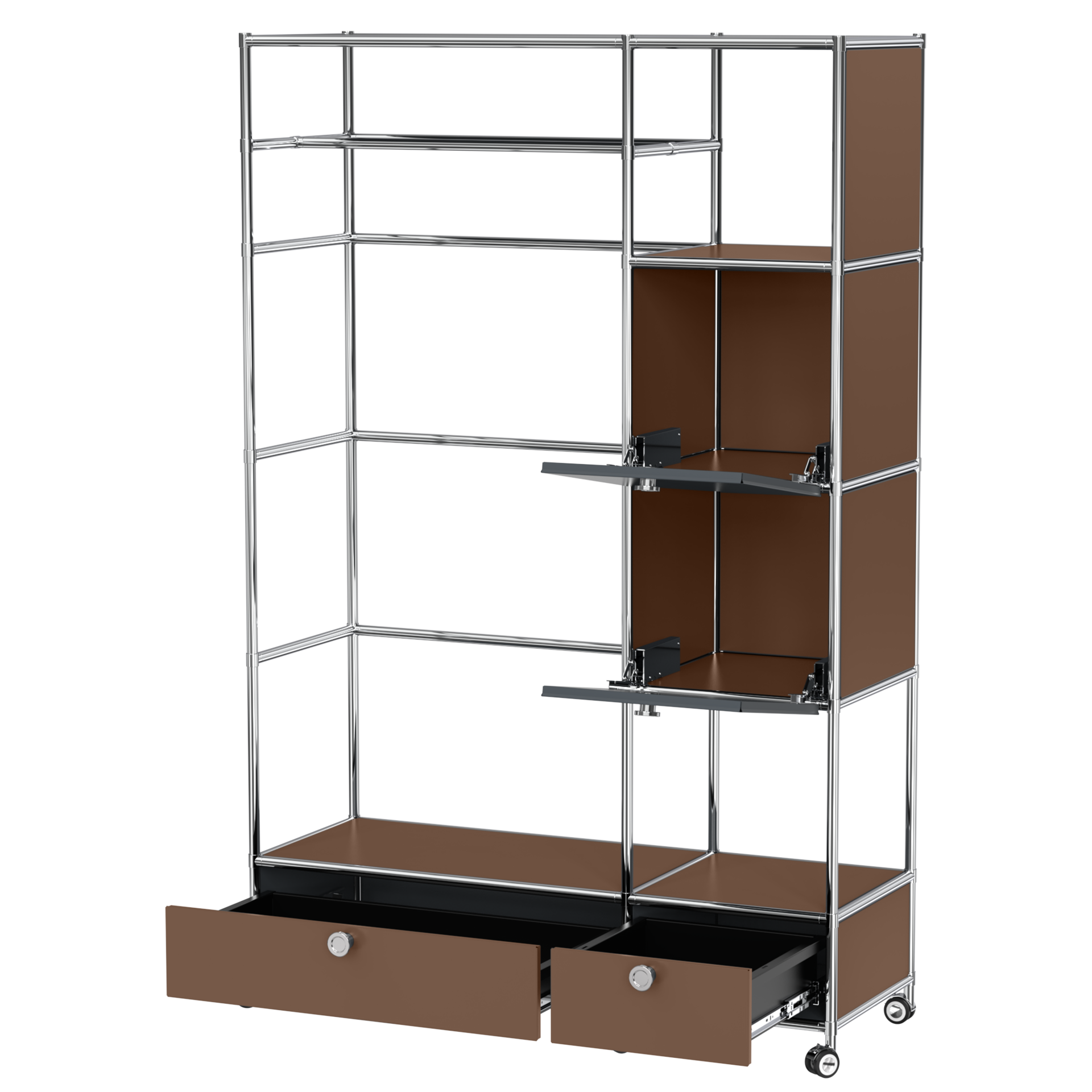 Garderobe 912