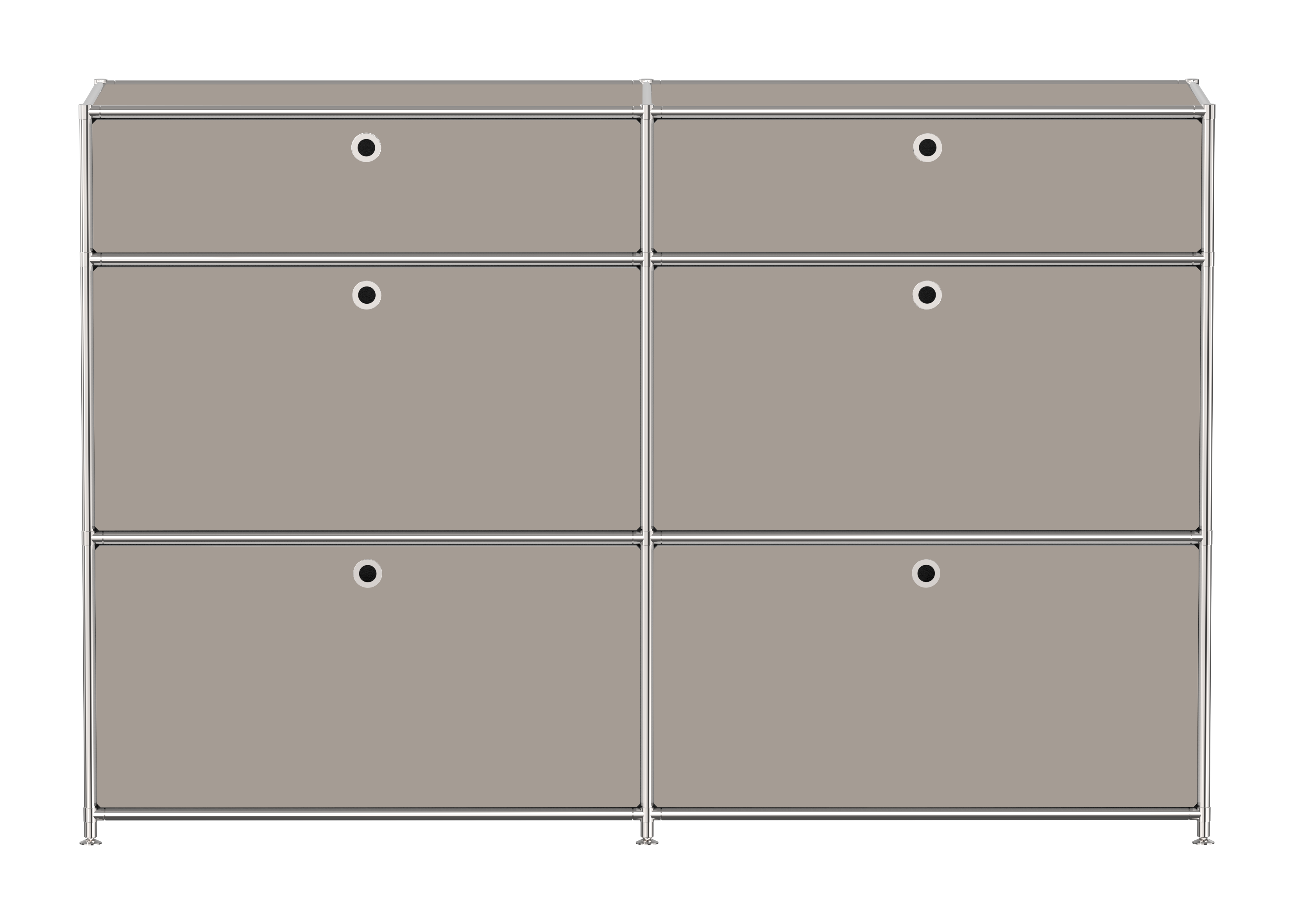 Highboard 718