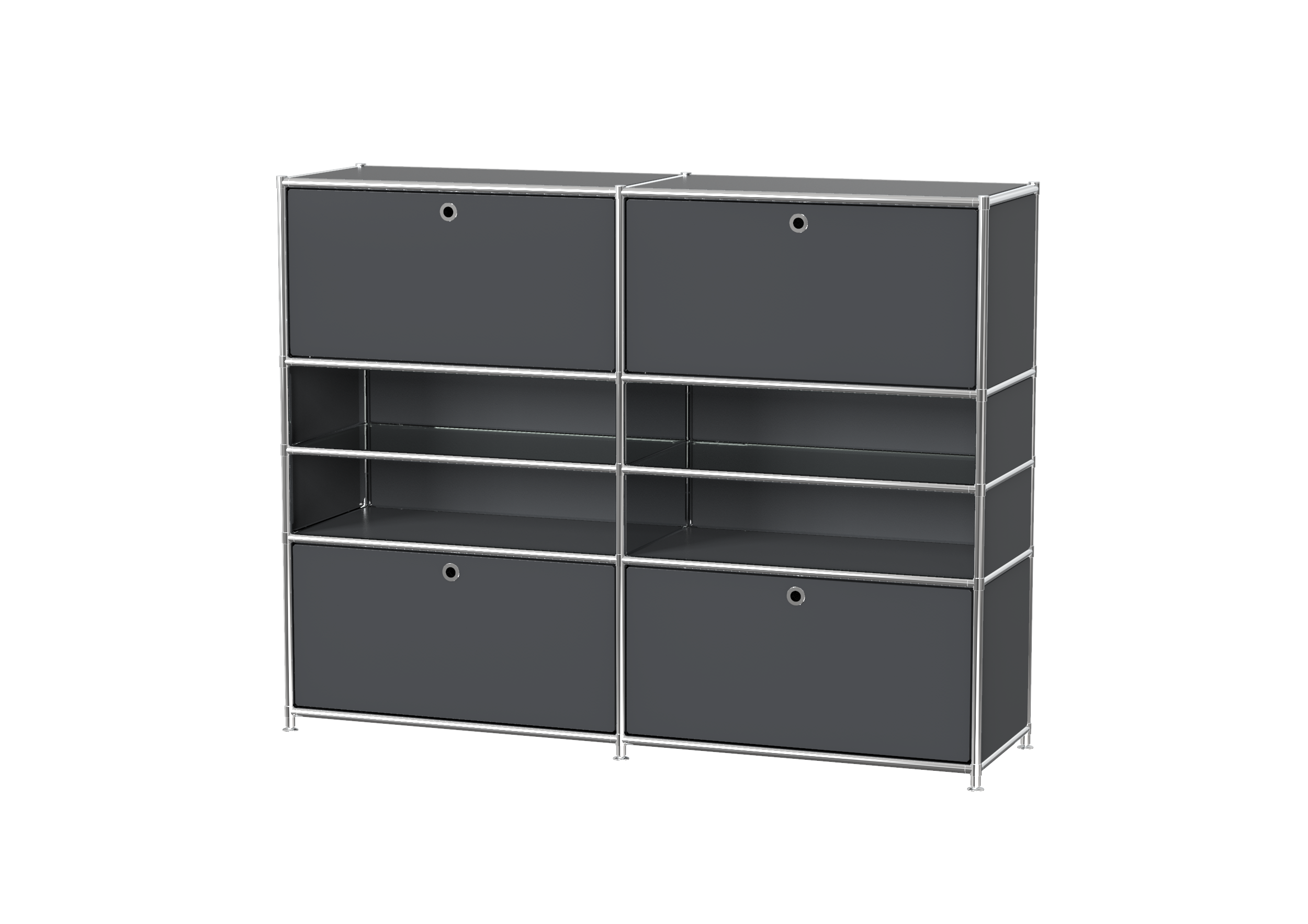 Highboard 742