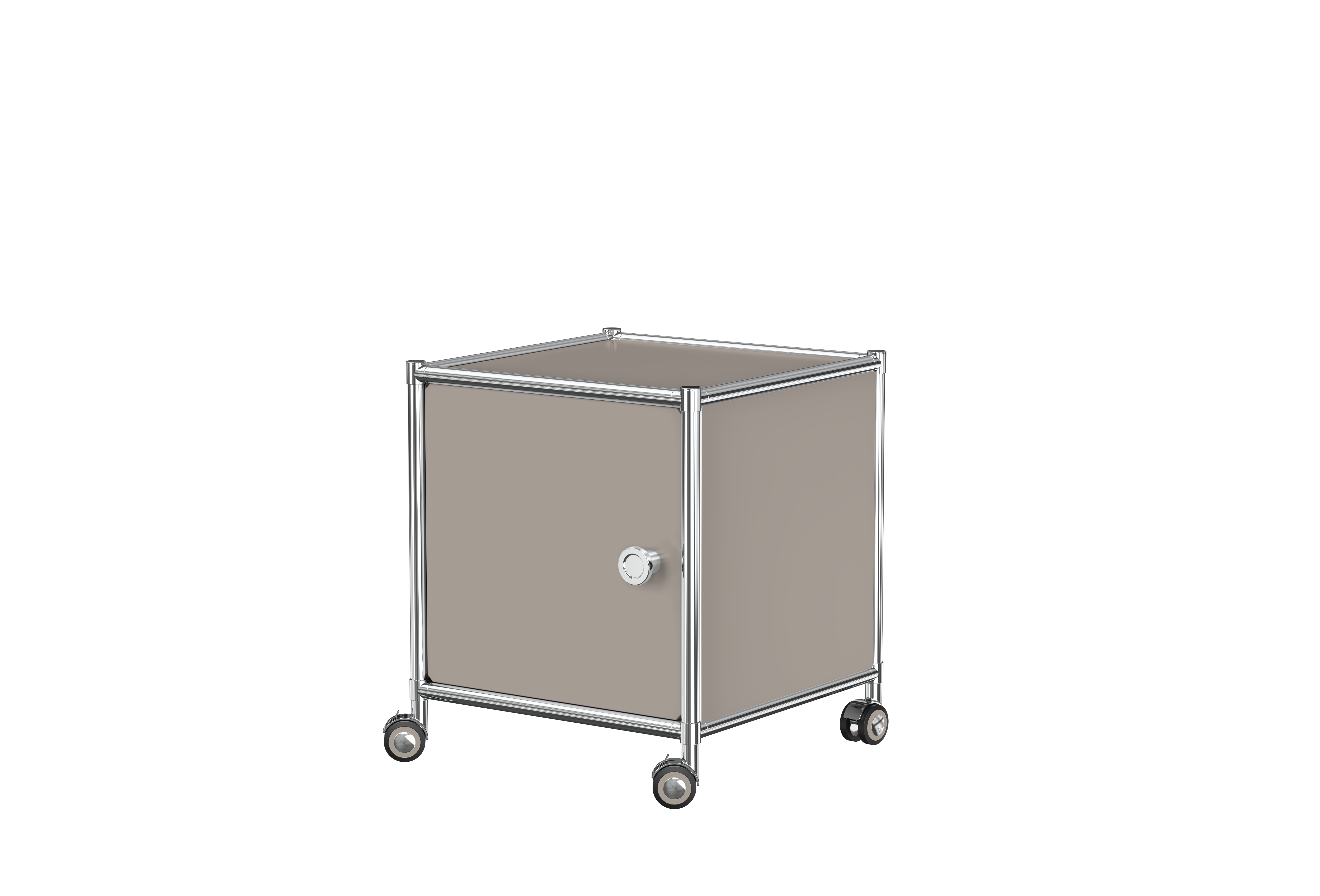 Storage box 198