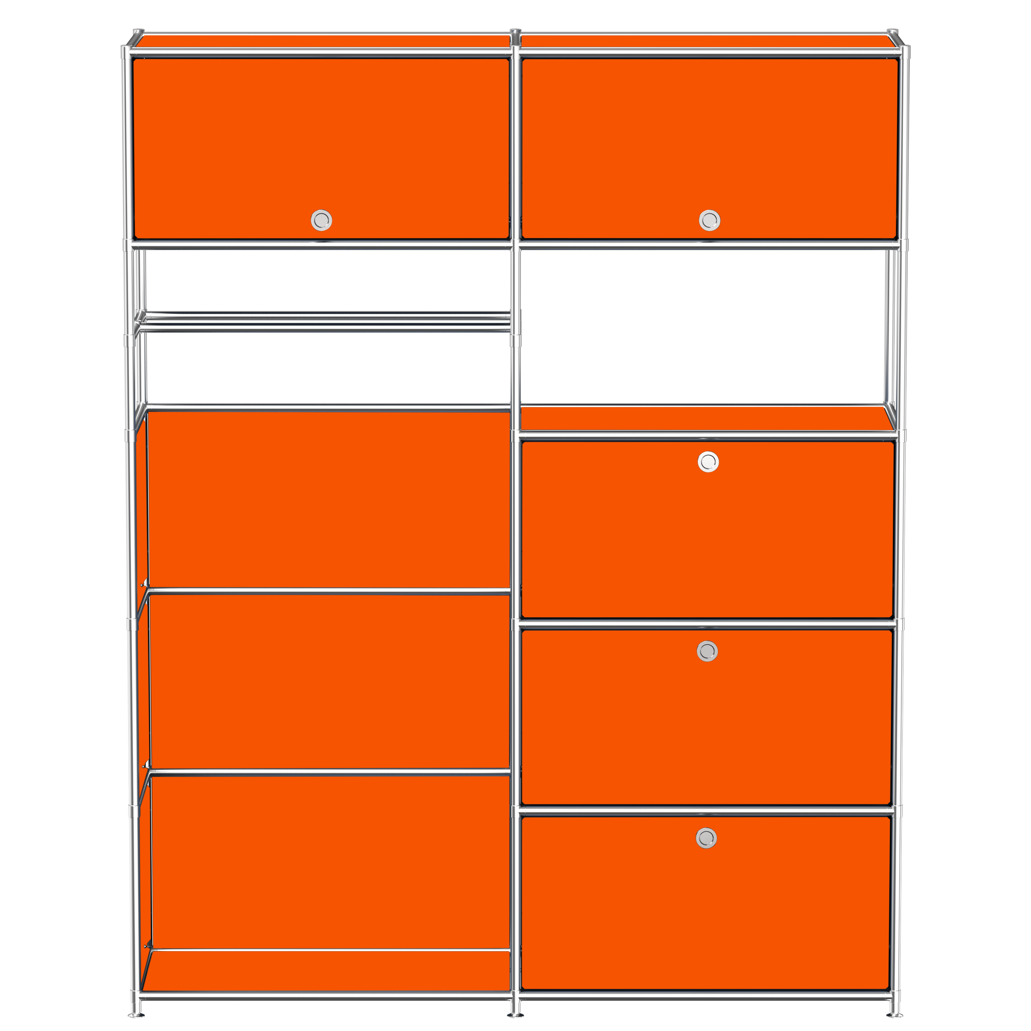Garderobe 917