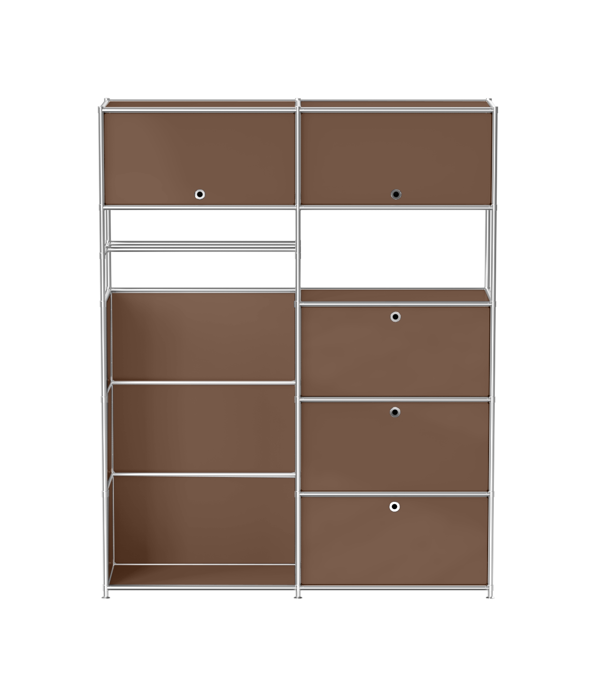 Garderobe 916