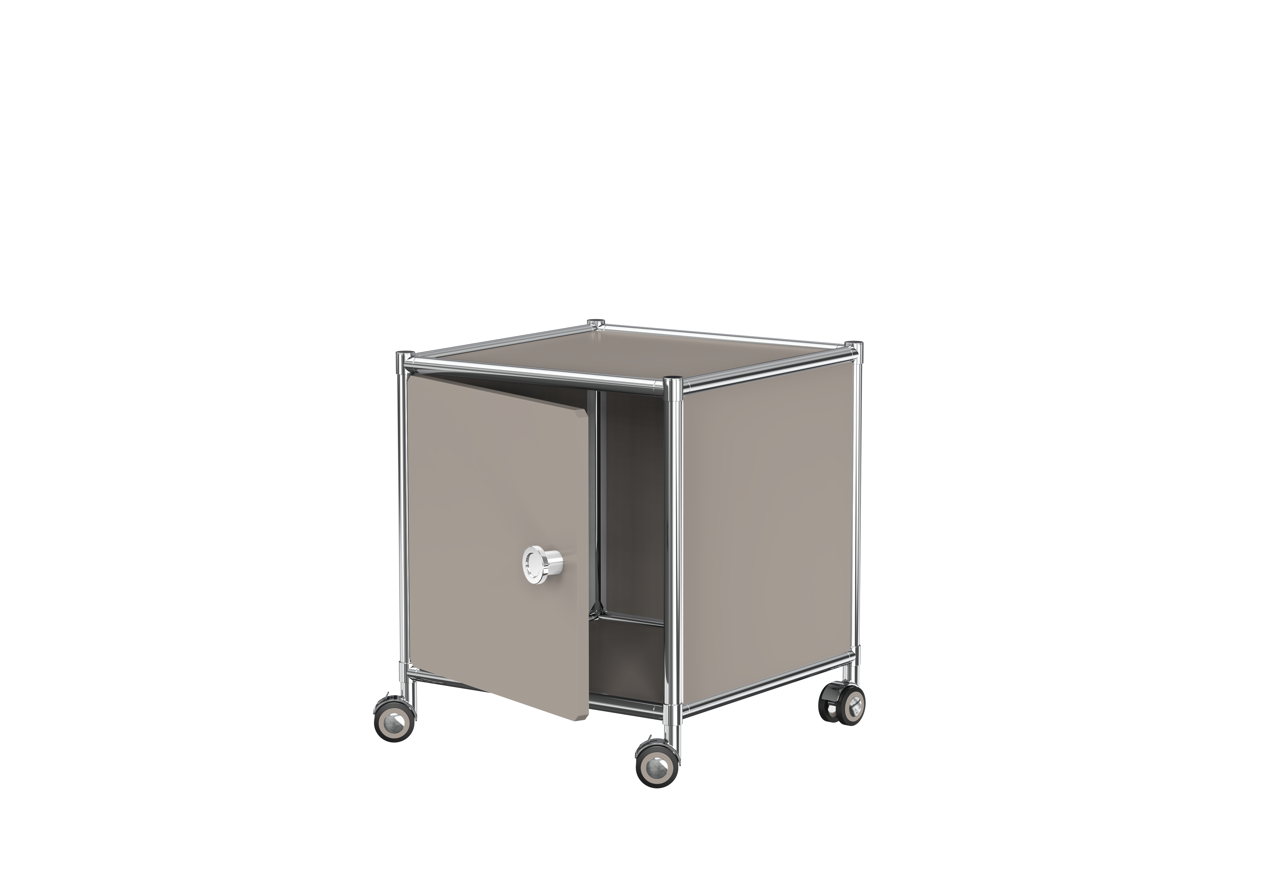 Storage box 198