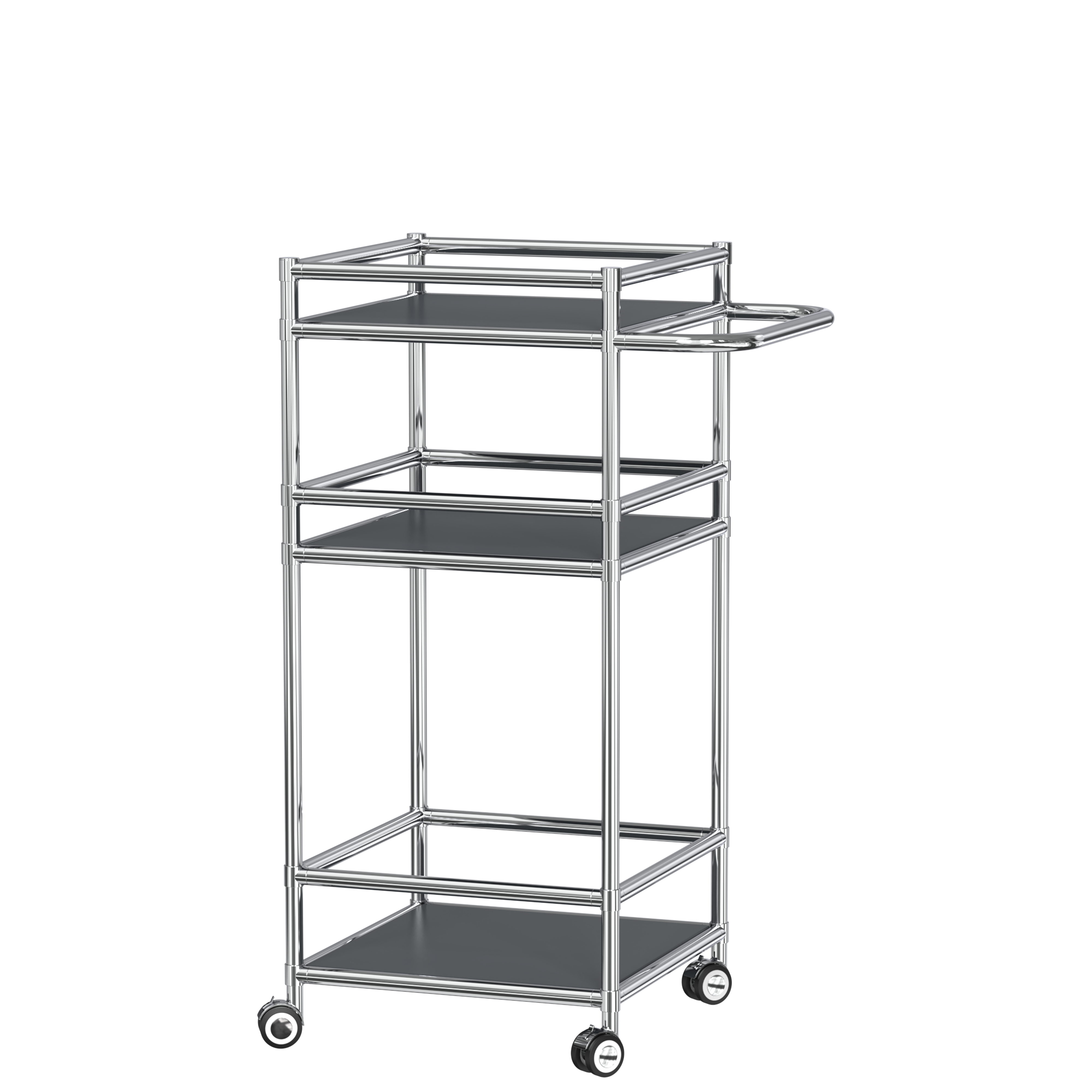 Serving trolley 207