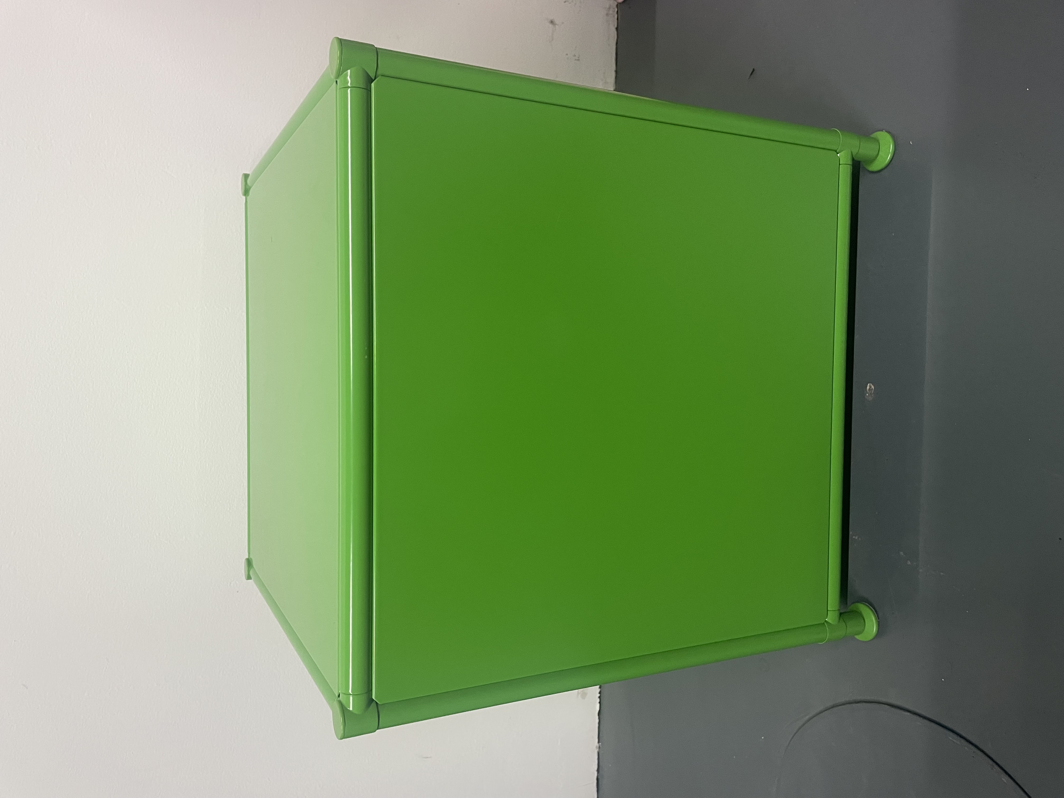 Kubus Apple Green