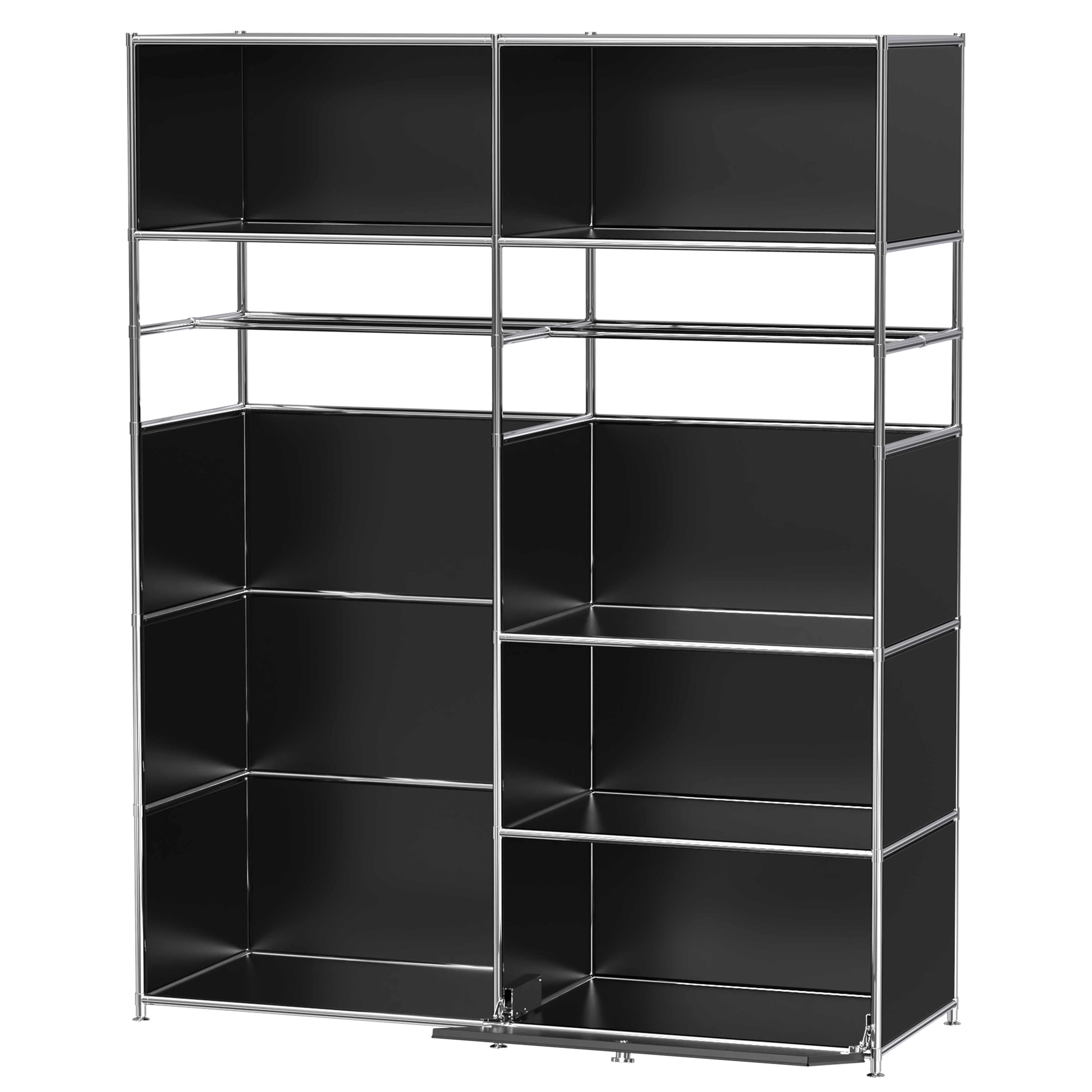Kleiderschrank XL-Module 908