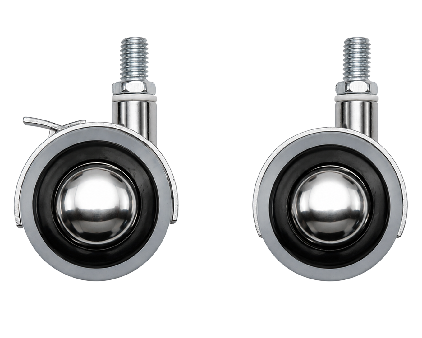 Castors standard