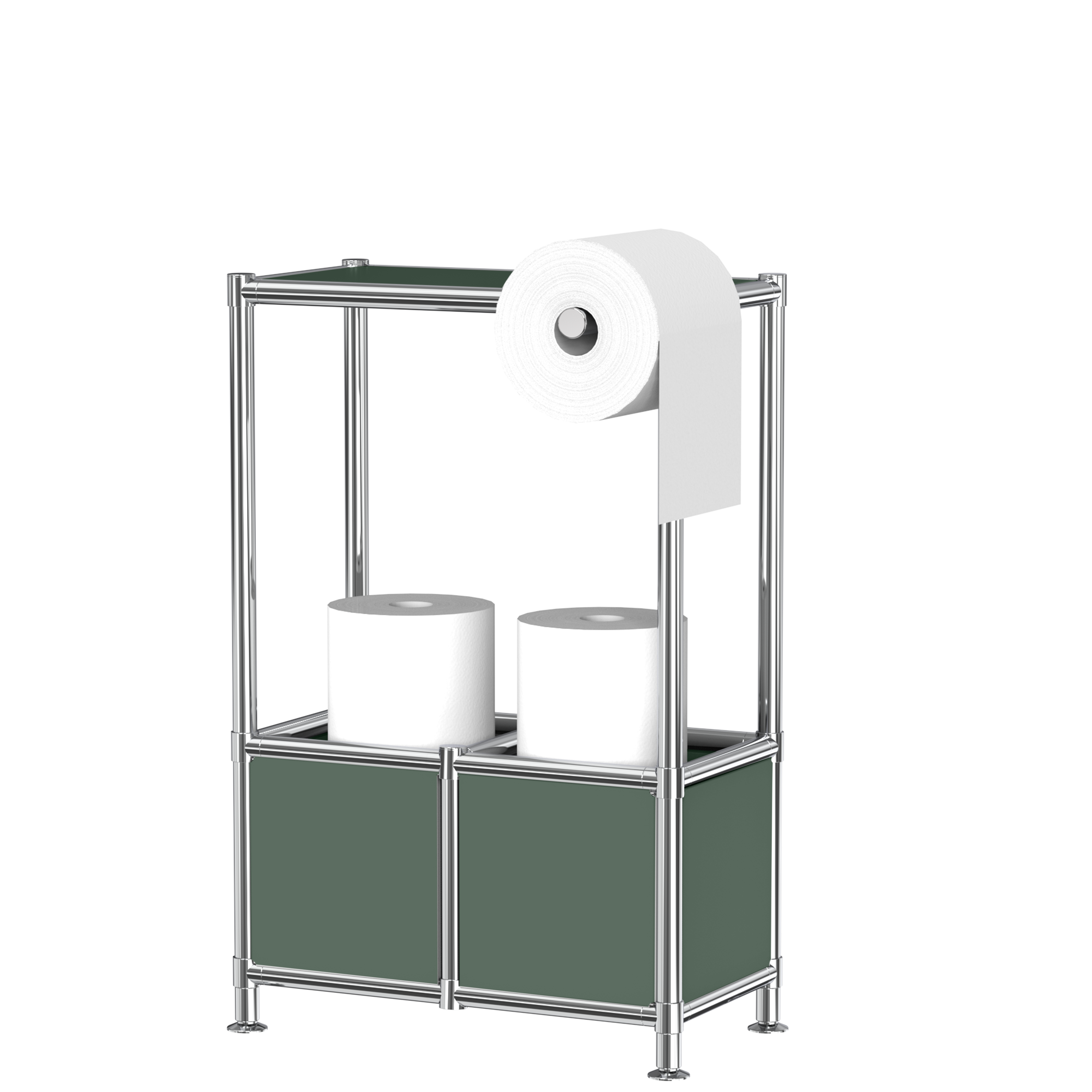 Porte-papier toilette 146