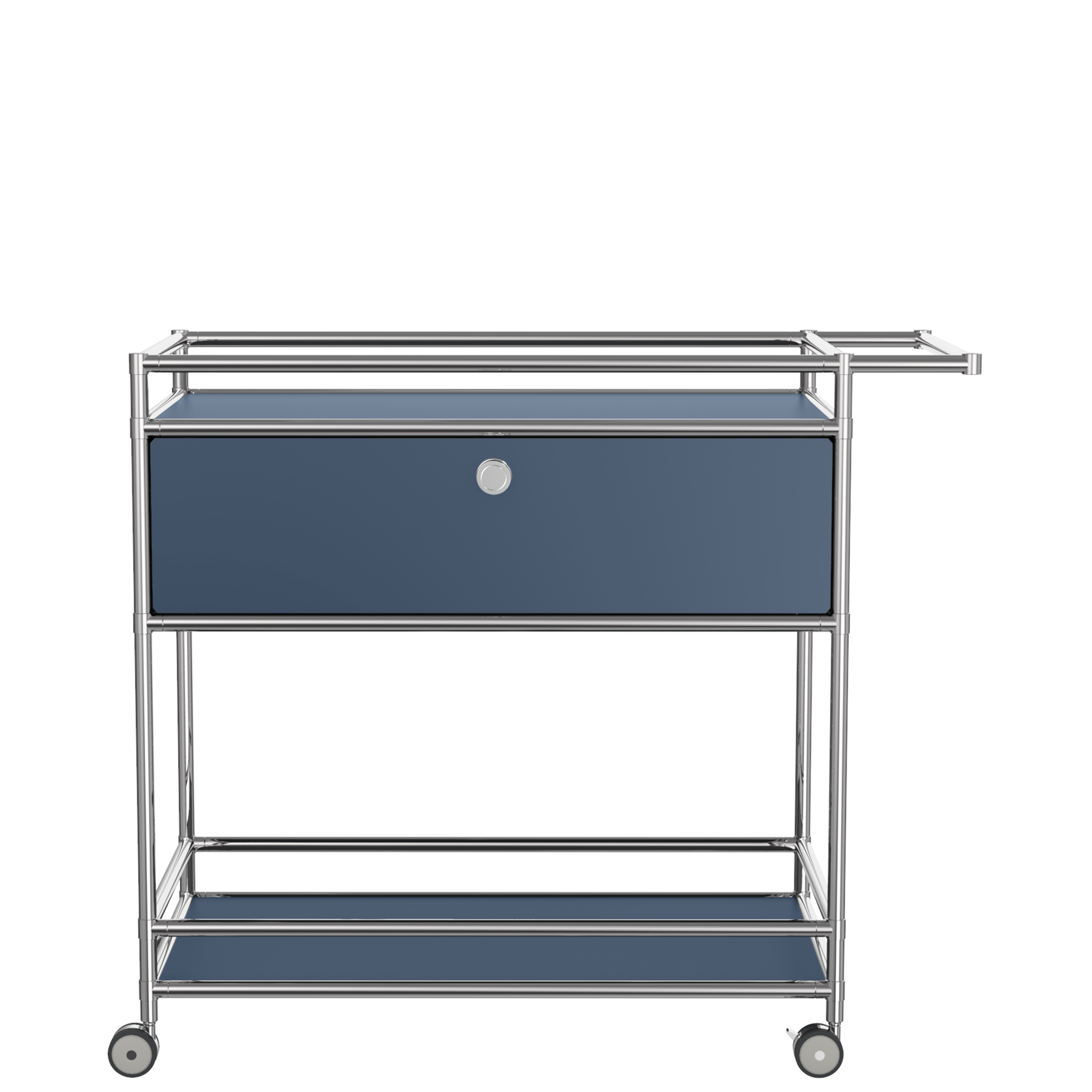 Serving trolley 255