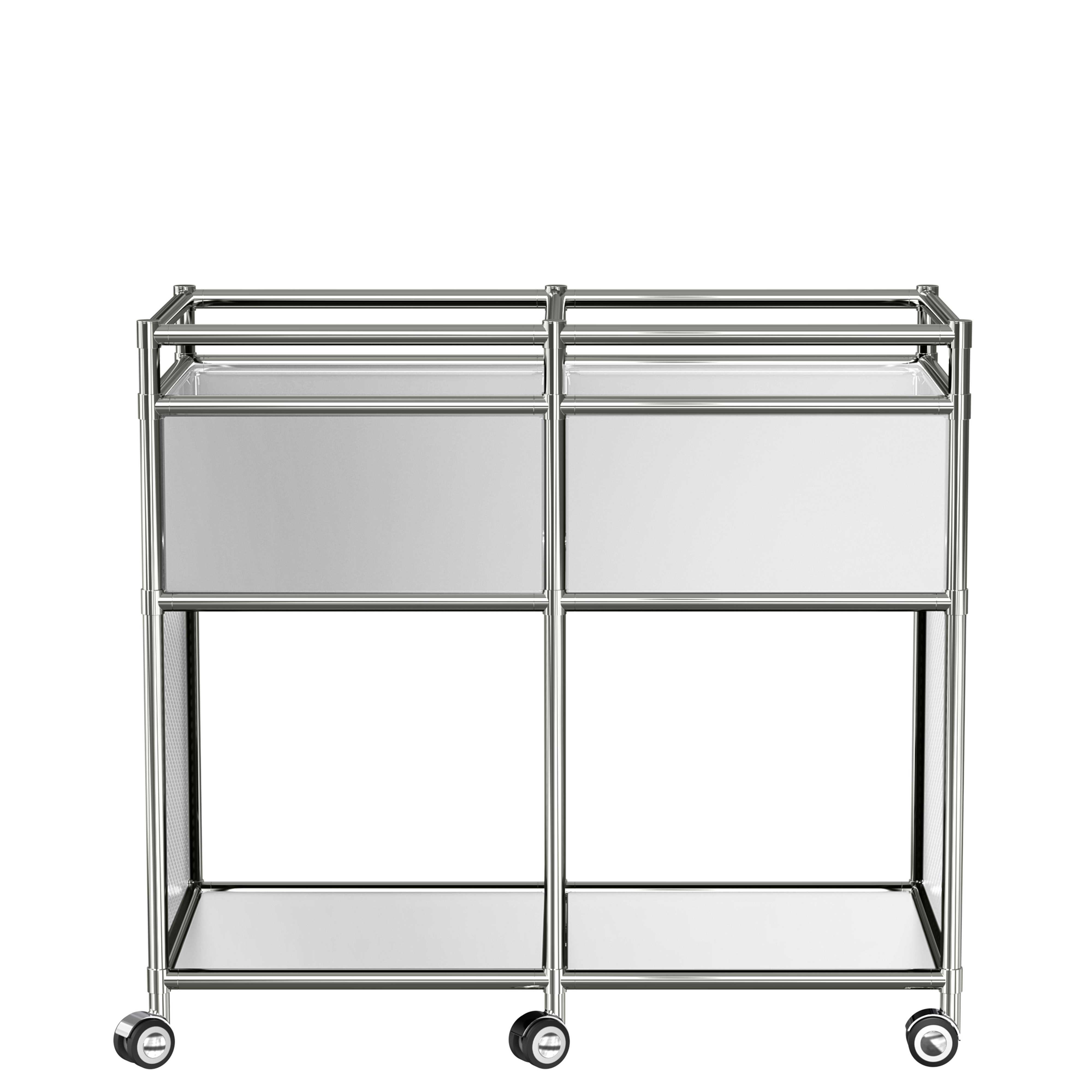 Storage furniture 160