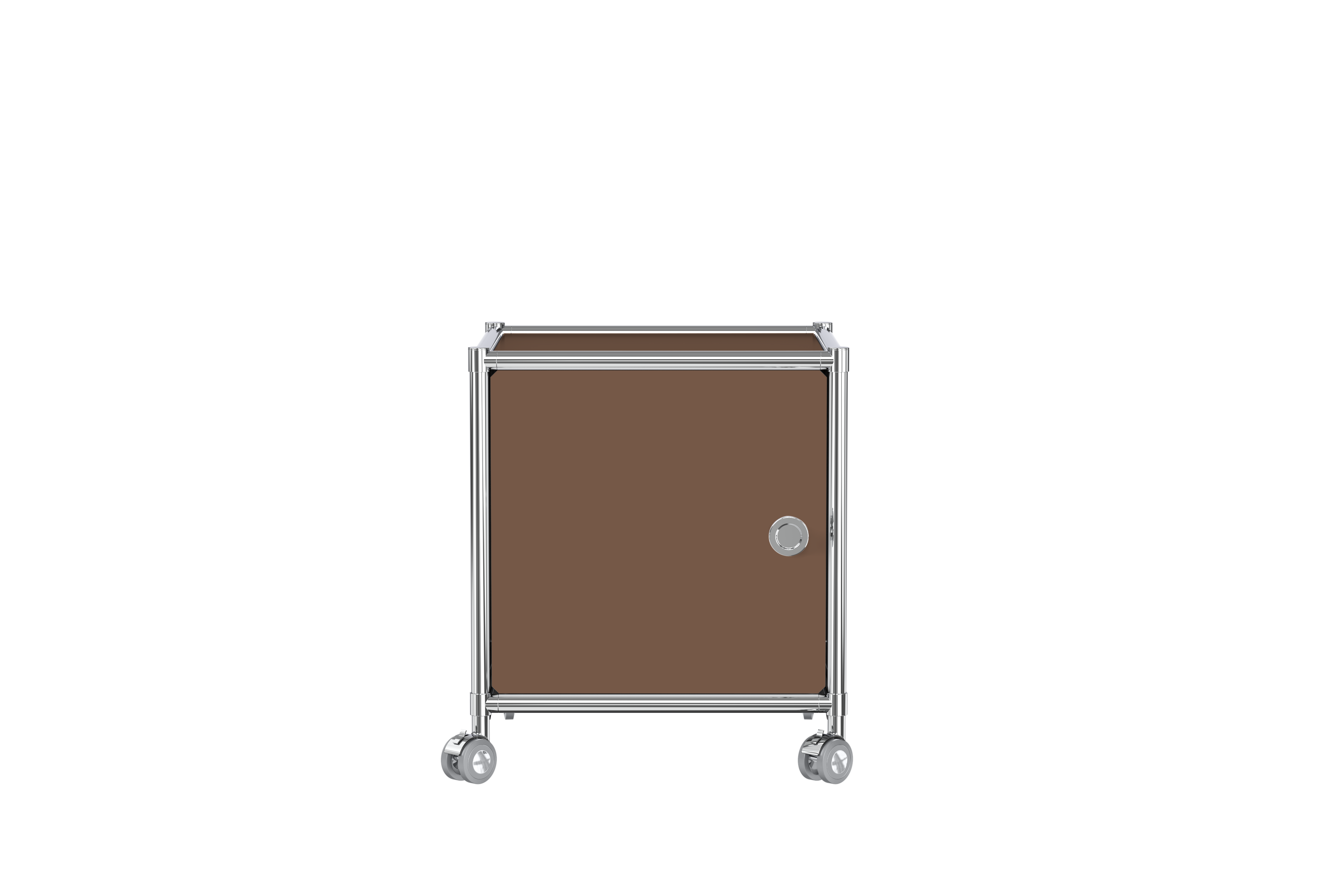 Storage box 198