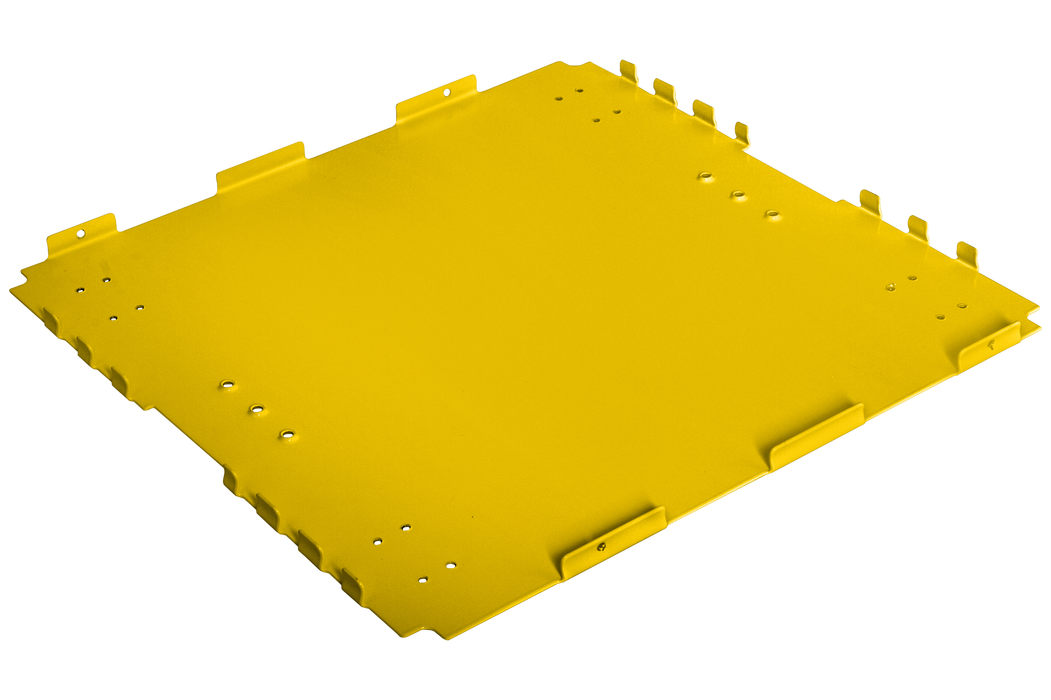 Mountingsides for tilt doors