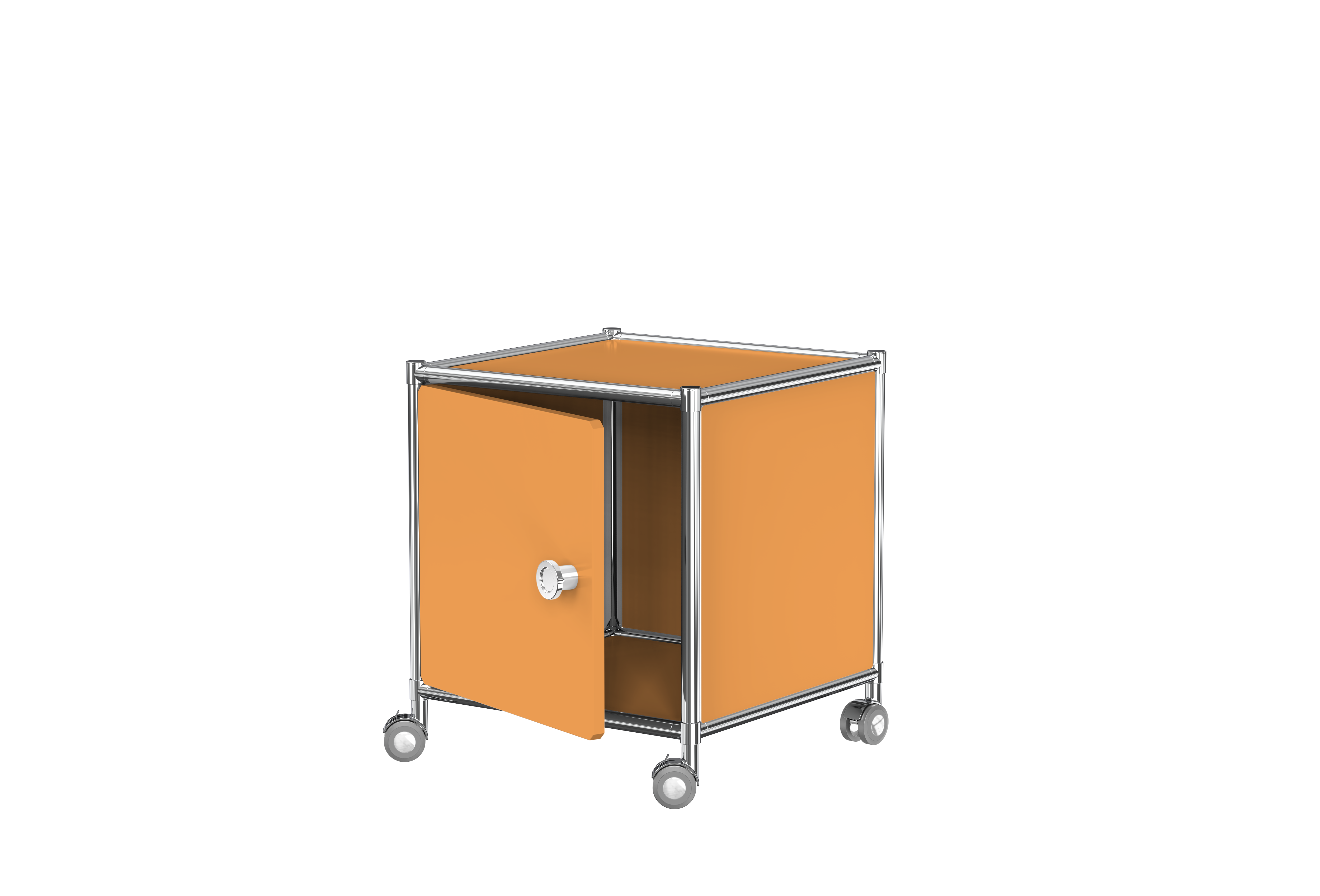 Storage box 198