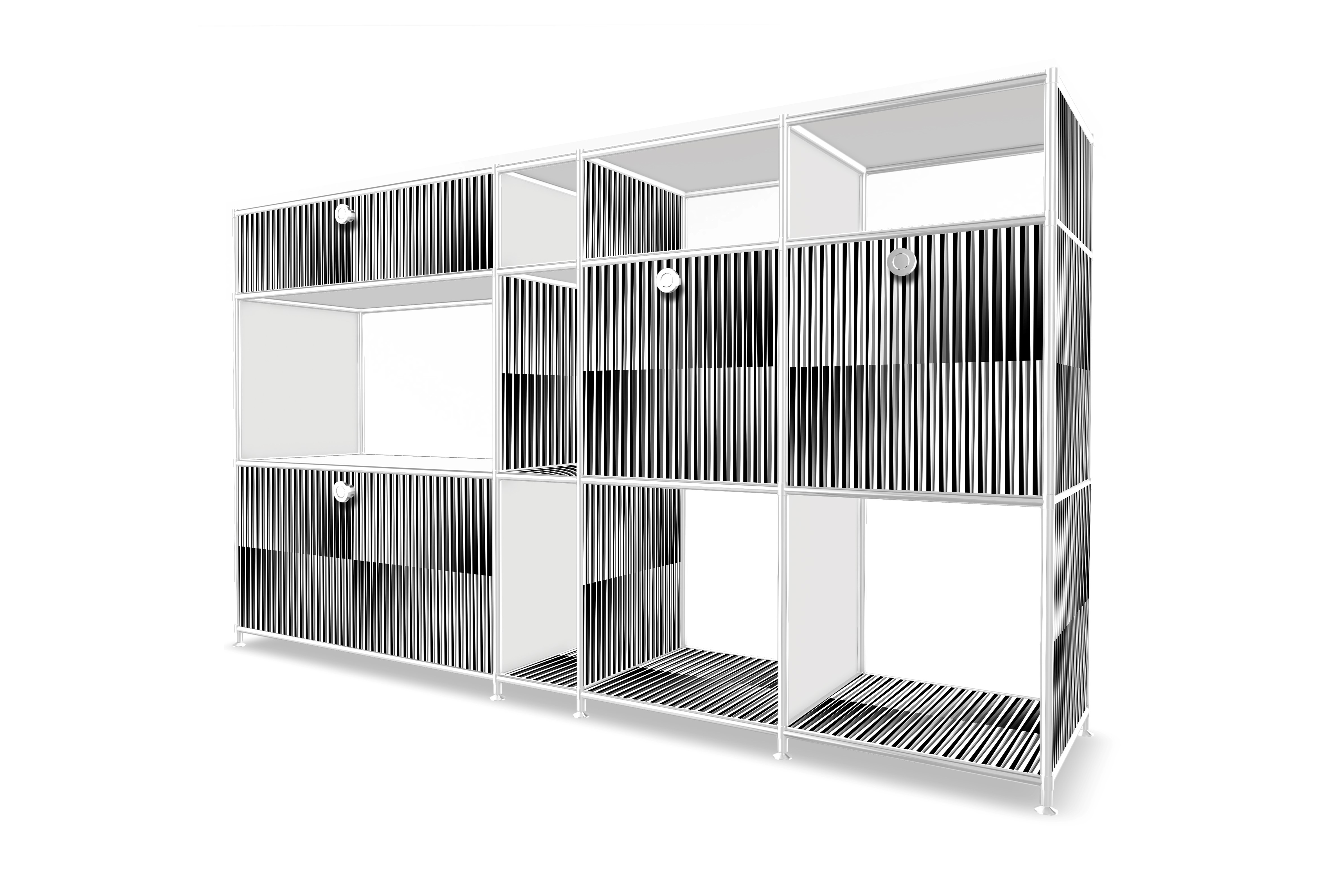 Limited Edition - Sideboard 433