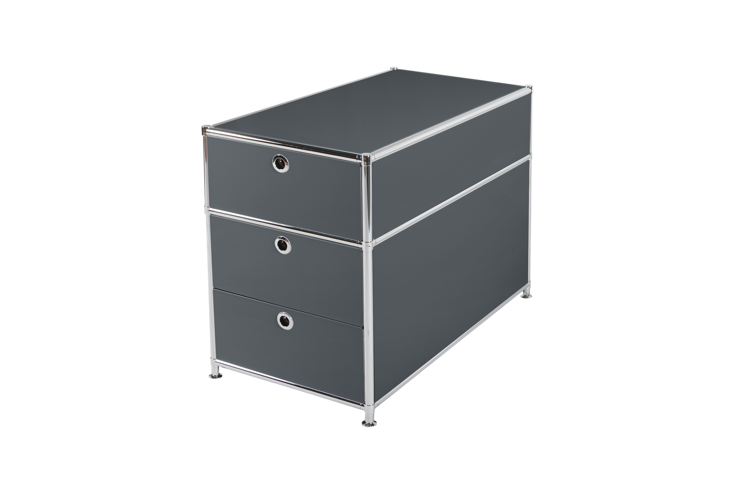 Bürocontainer 283
