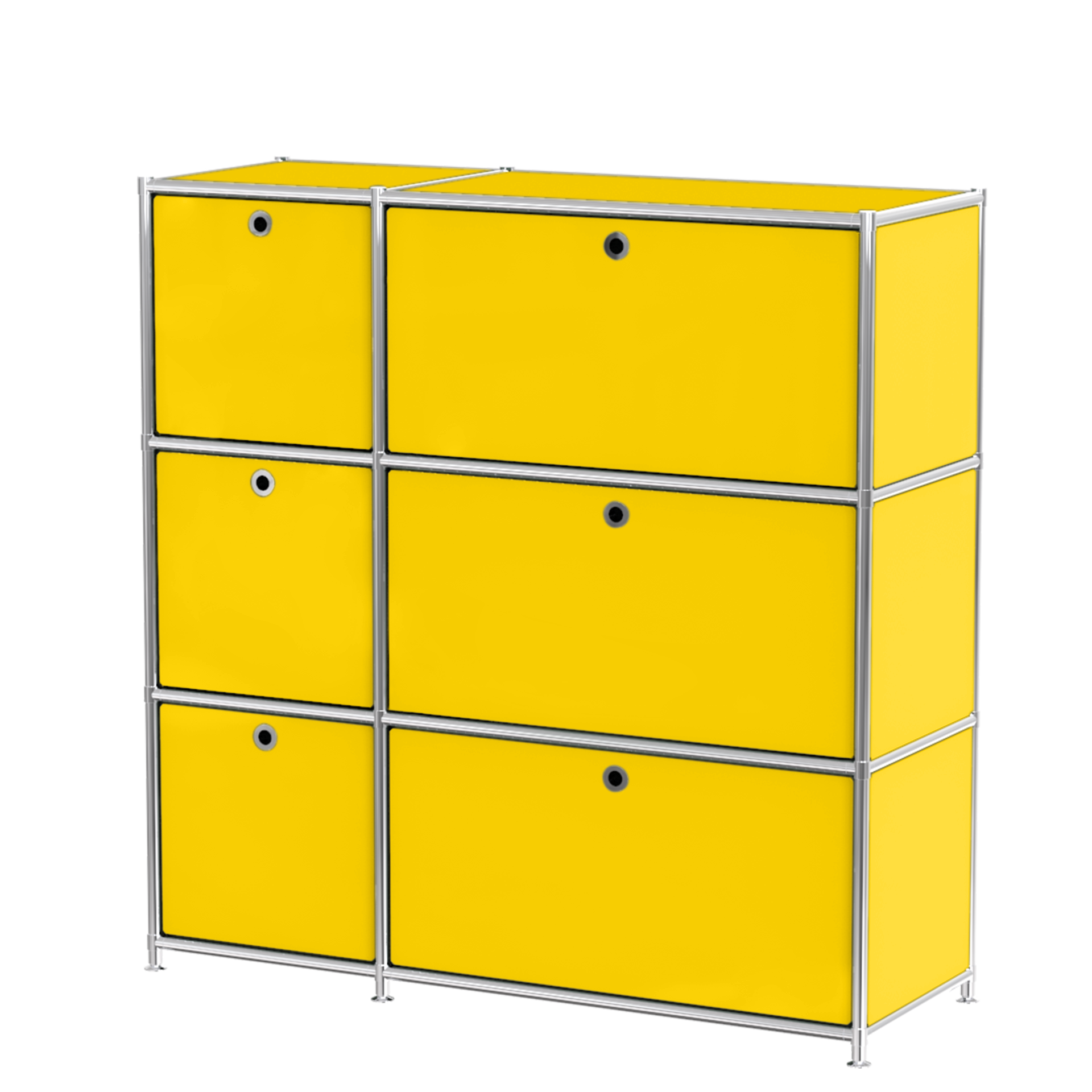 Dresser 755