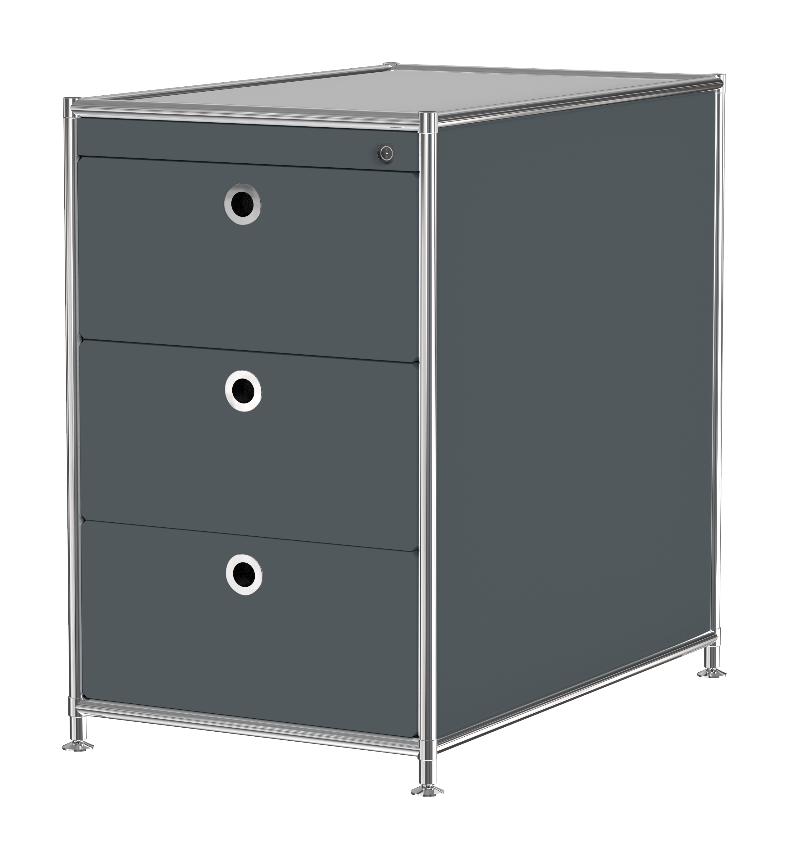 Bürocontainer 260