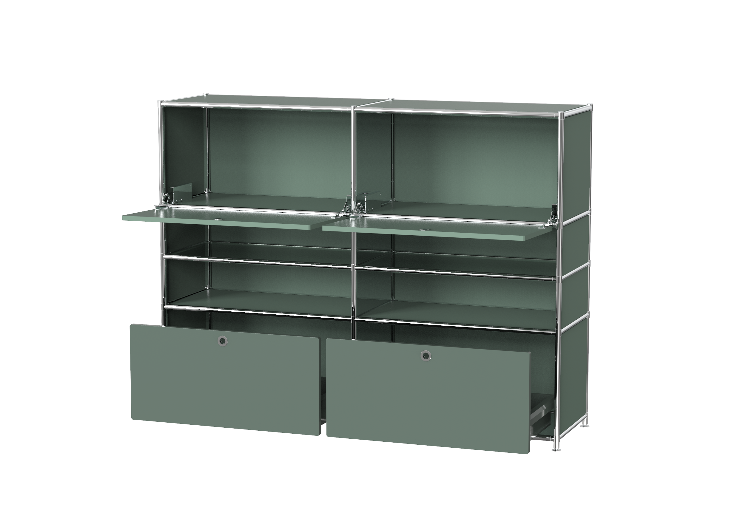 Highboard 742