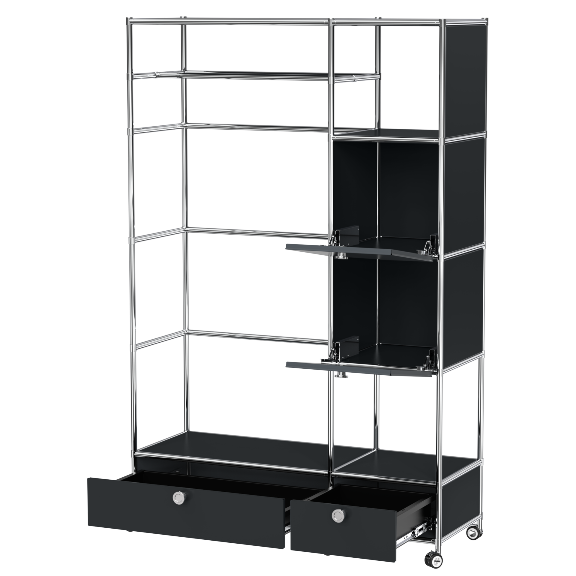 Garderobe 912