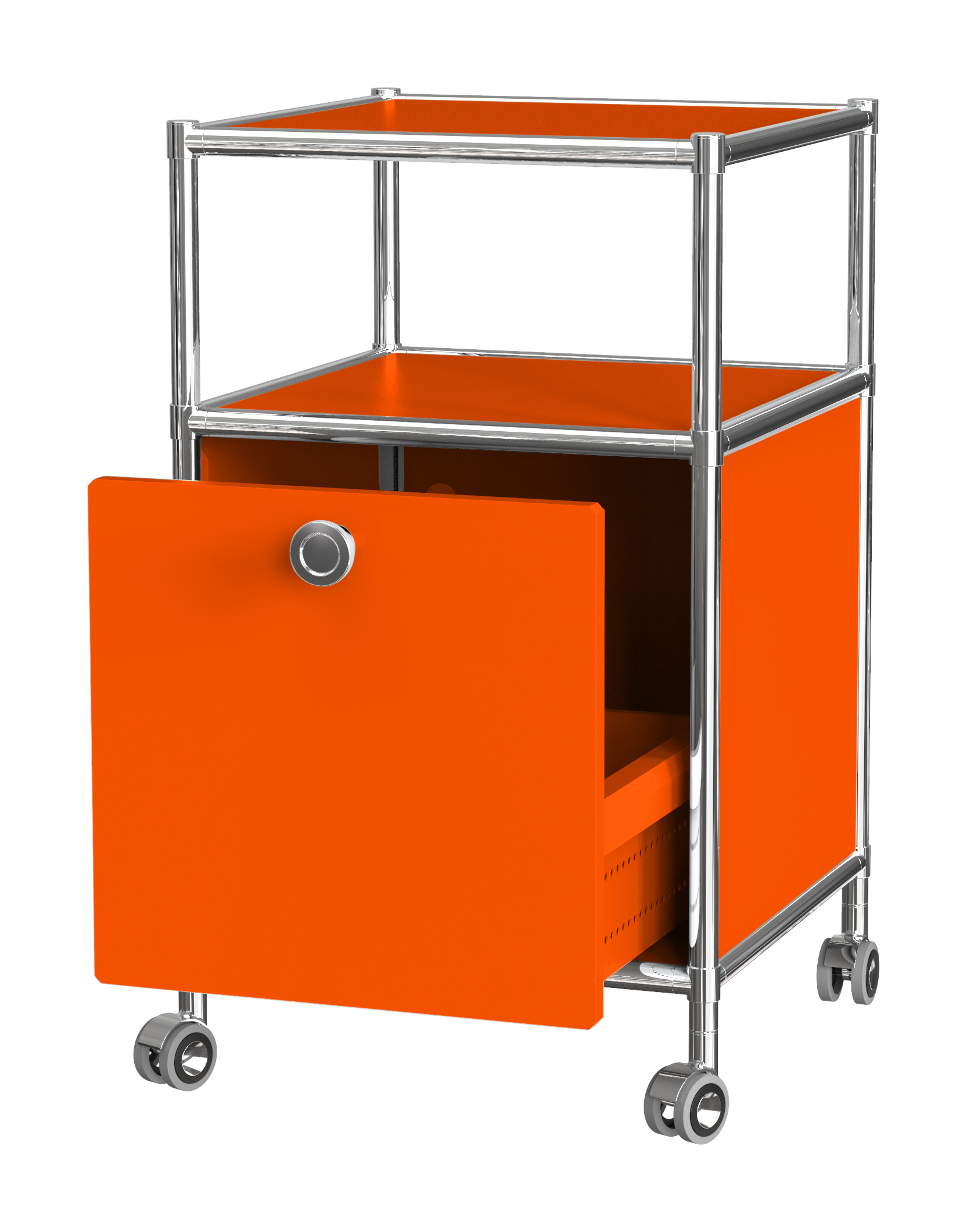 Office container 230