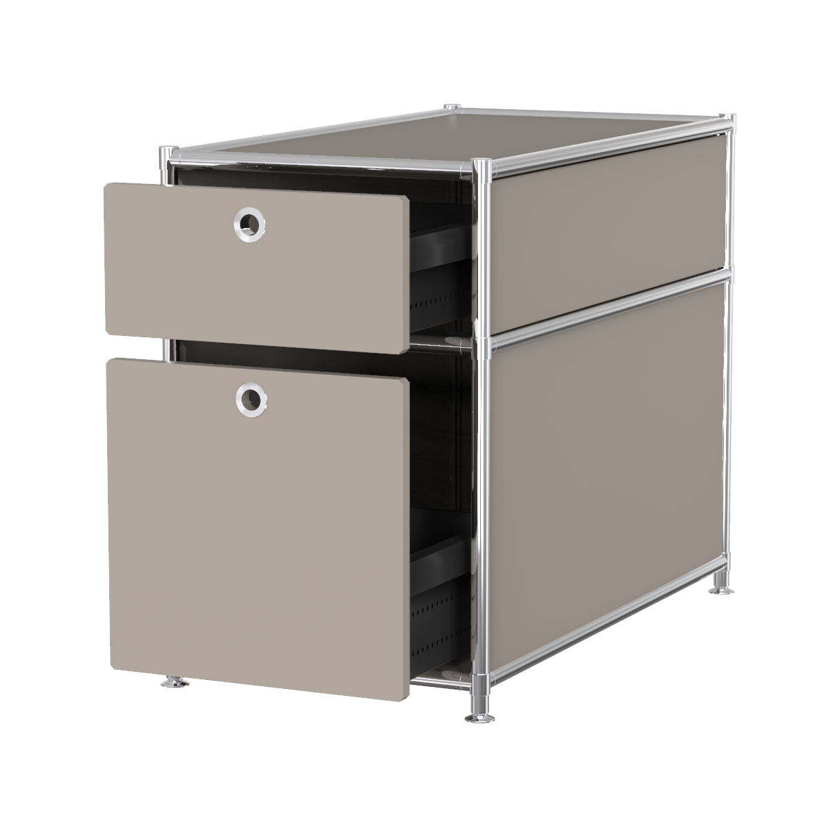 Office container 282