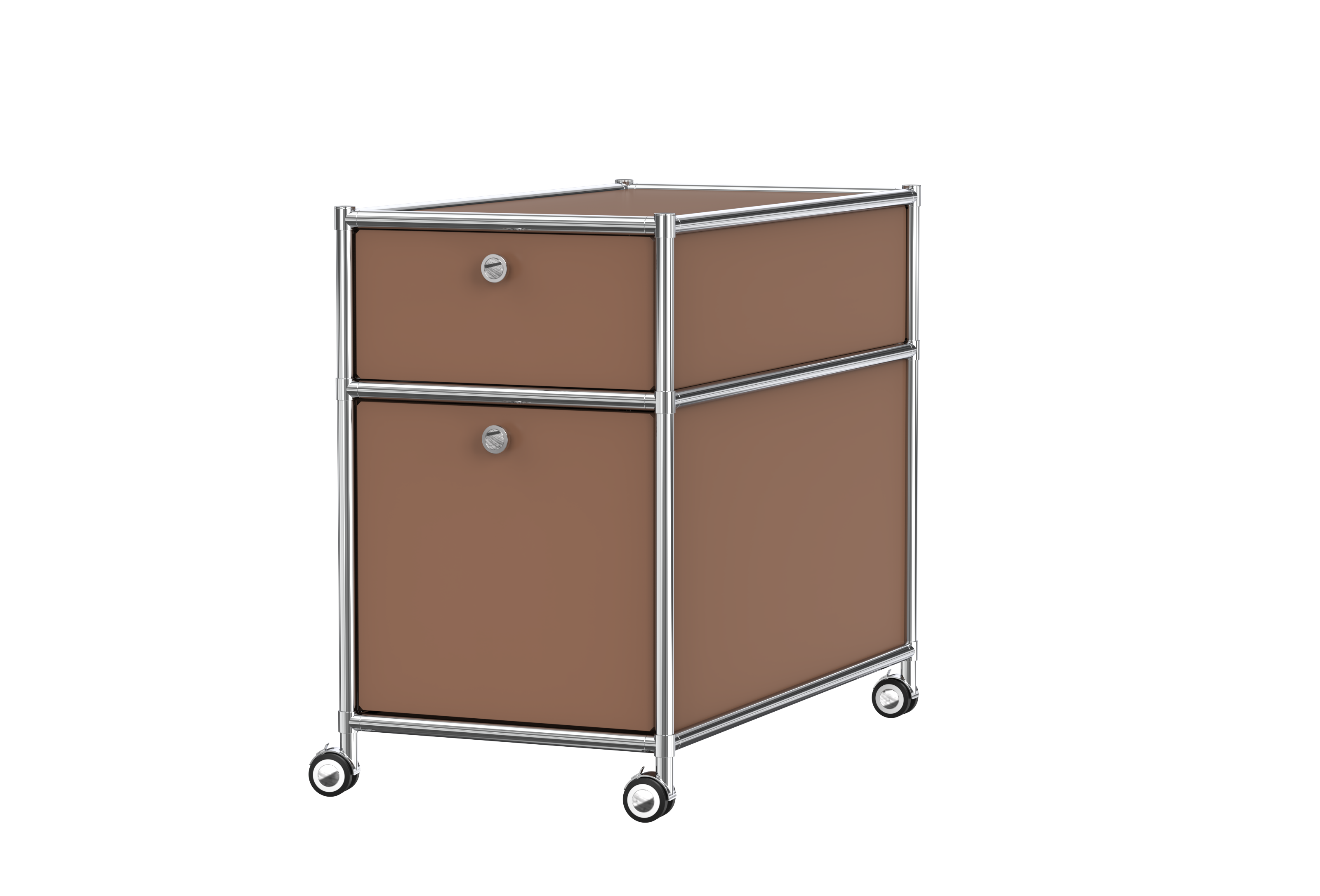 Bürocontainer 272