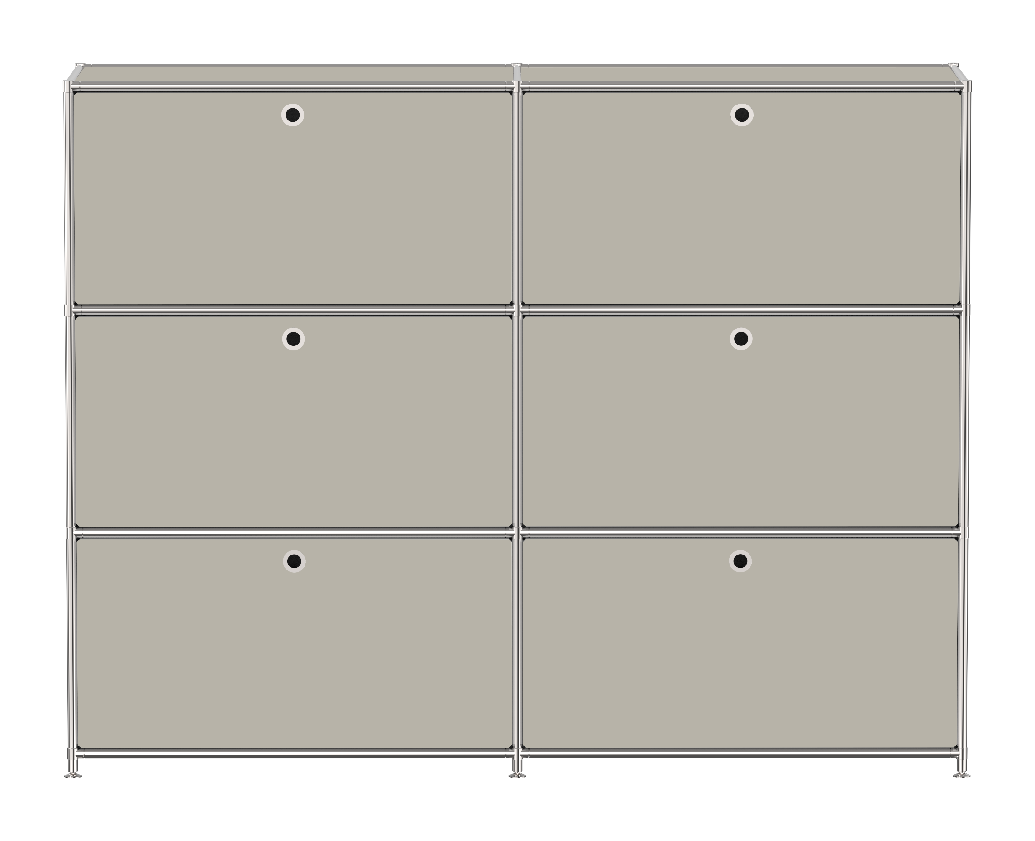 Highboard 737