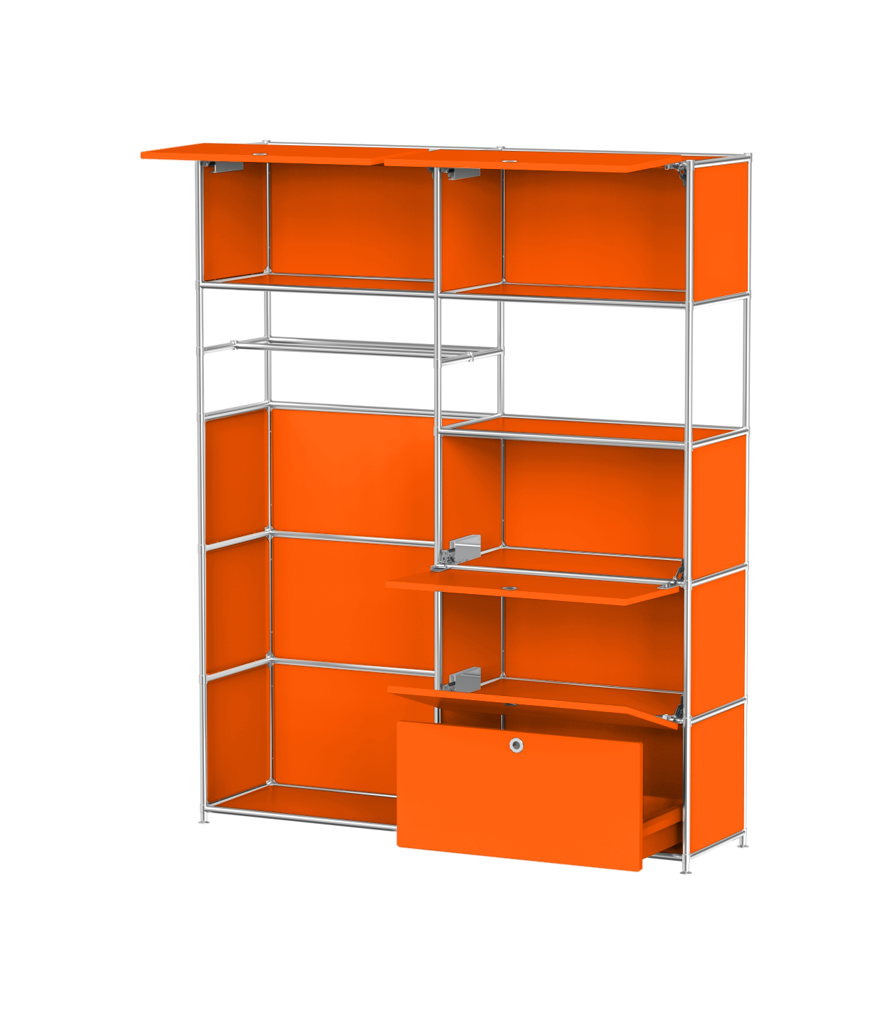 Garderobe 916