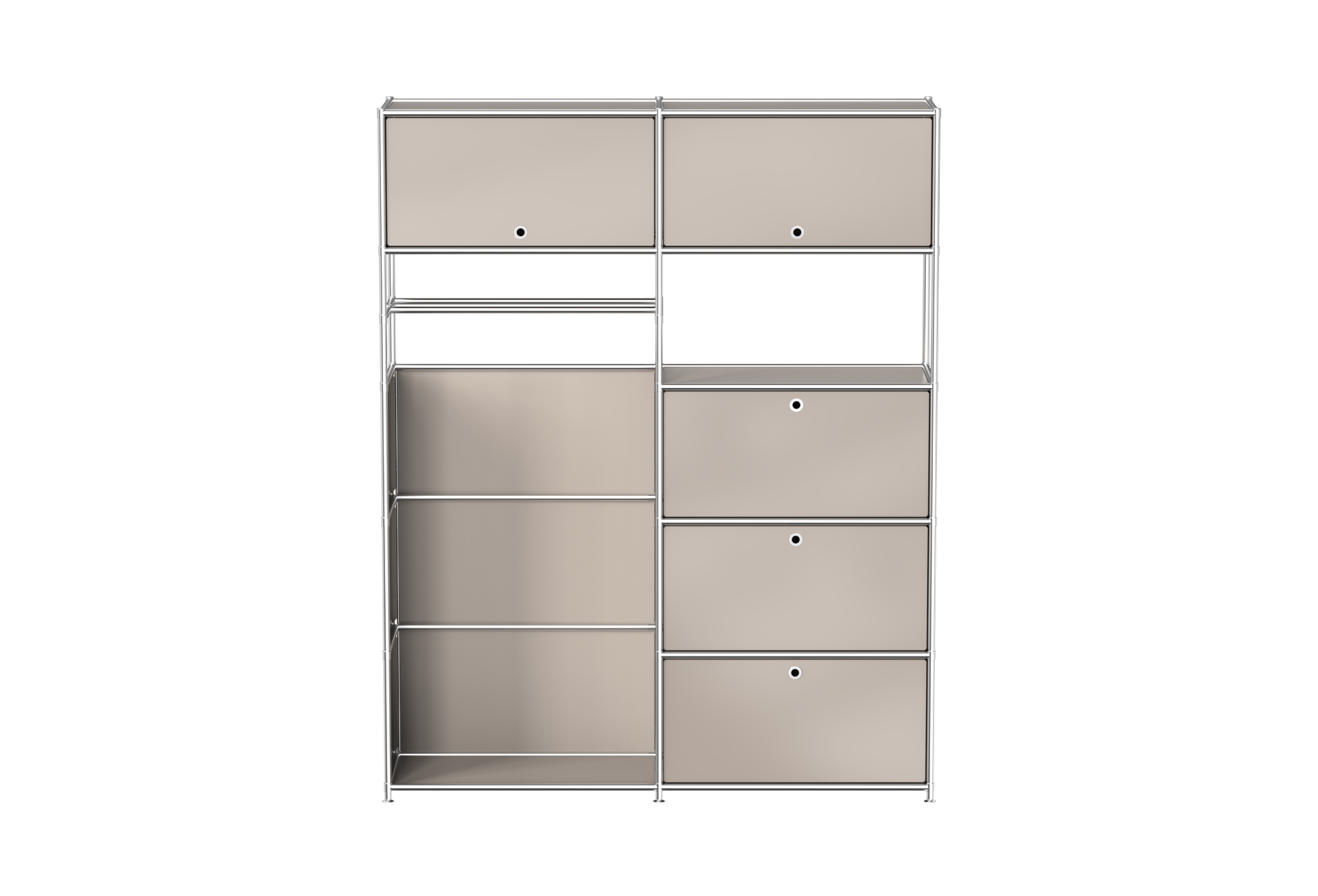 Garderobe 916