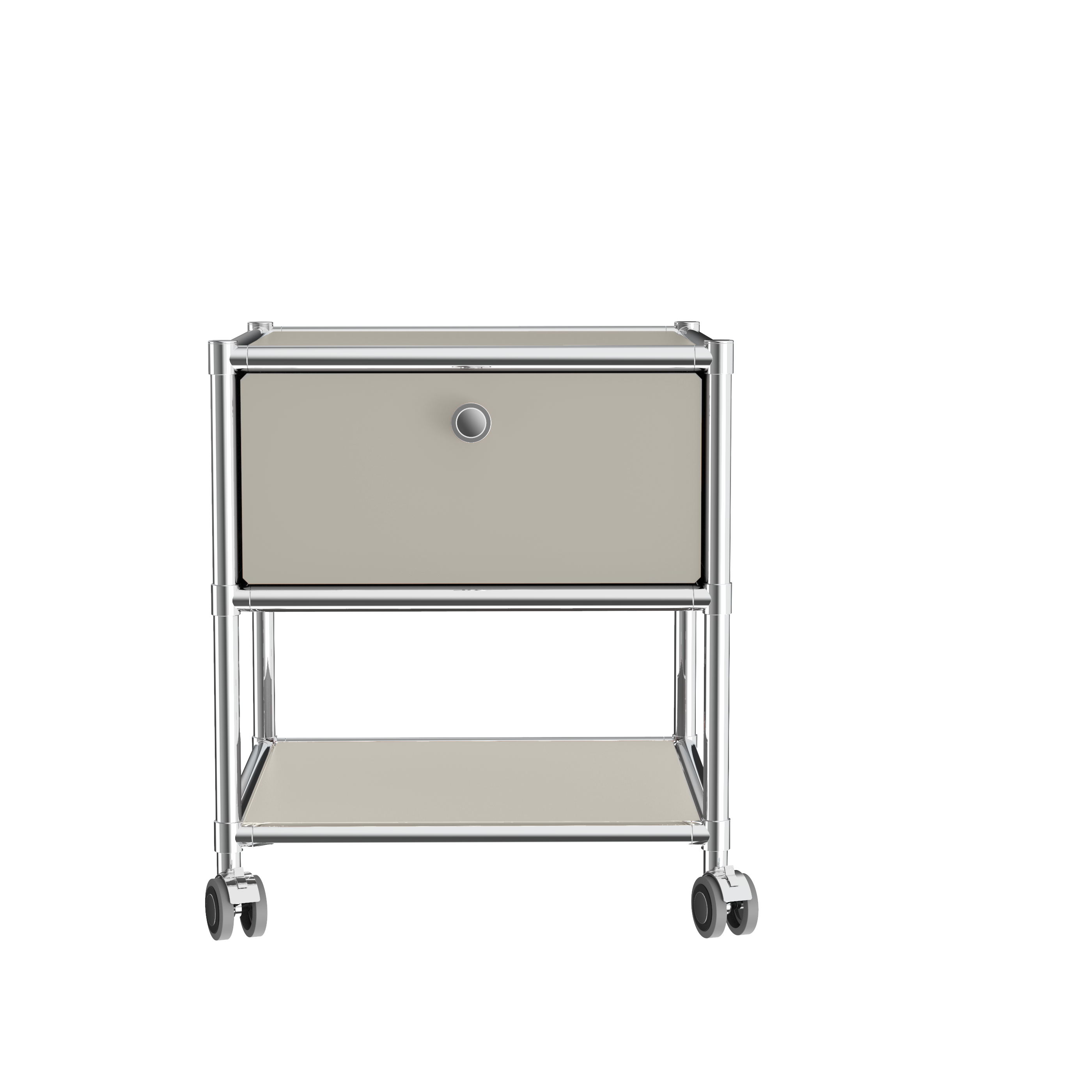 Bedside table 115