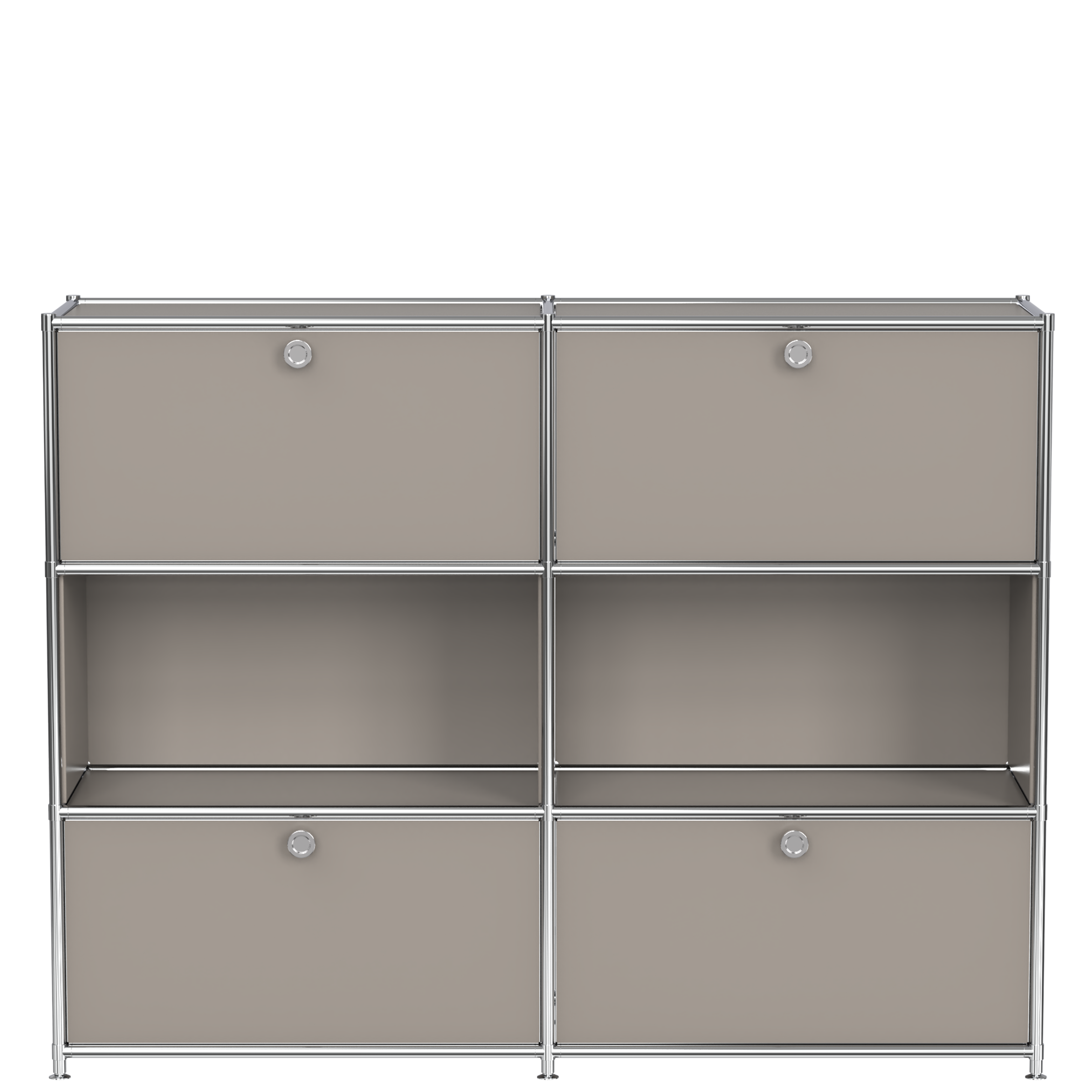 Highboard 738